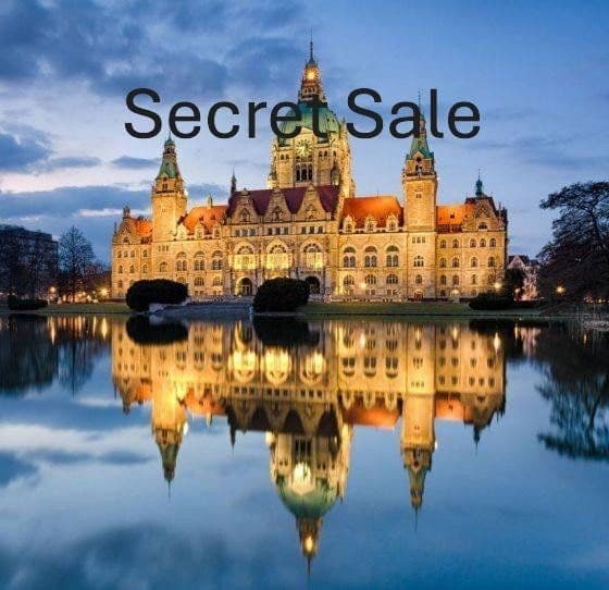 house for sale, 350 m², Hanover, Lower Saxony house for sale, 350 m², Hanover, Lower Saxony