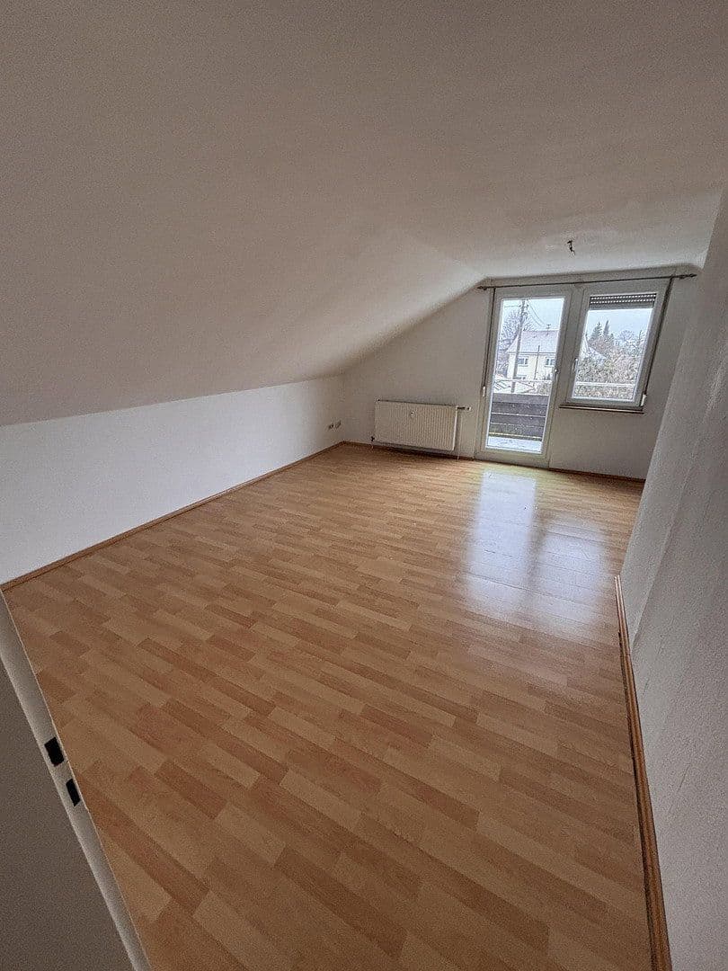 2 bedroom flat to rent, 40 m², Schwäbisch Gmünd, Baden-Württemberg 2 bedroom flat to rent, 40 m², Schwäbisch Gmünd, Baden-Württemberg