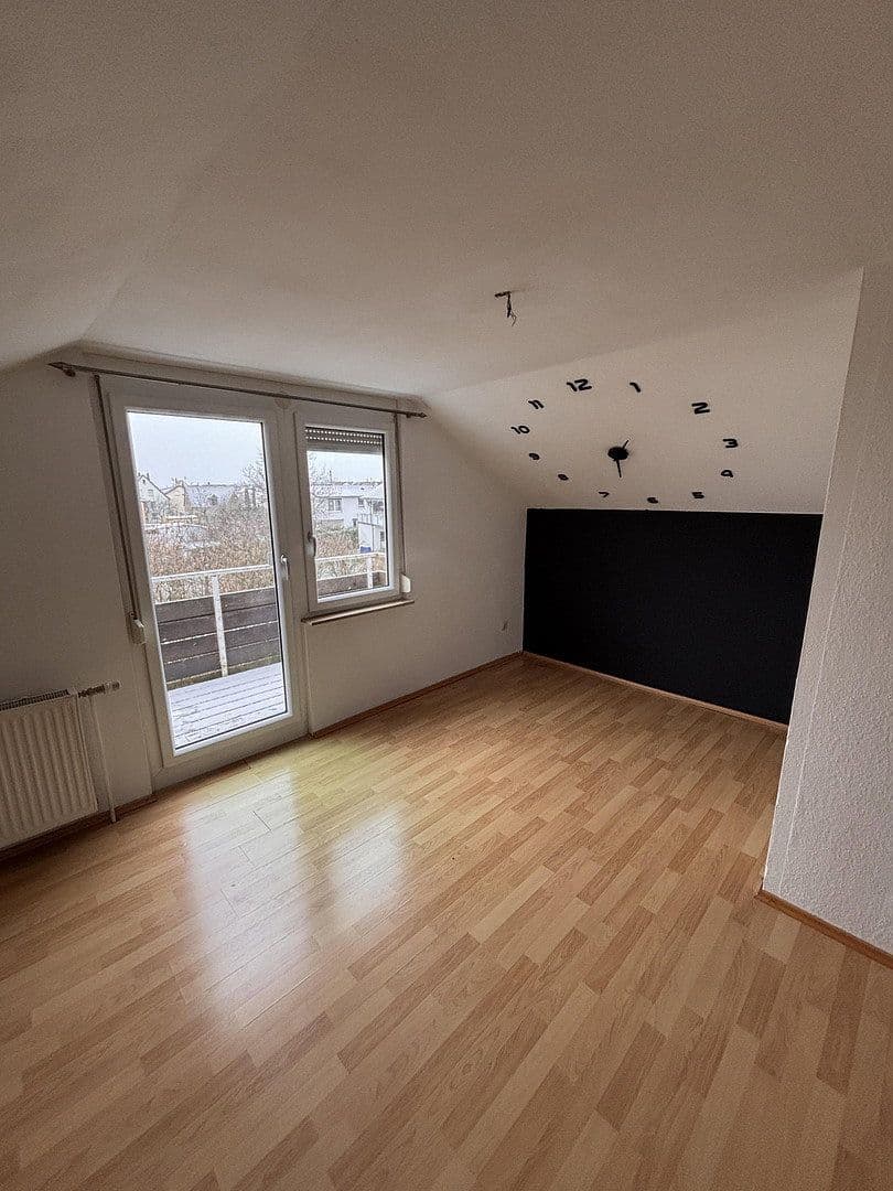 2 bedroom flat to rent, 40 m², Schwäbisch Gmünd, Baden-Württemberg 2 bedroom flat to rent, 40 m², Schwäbisch Gmünd, Baden-Württemberg