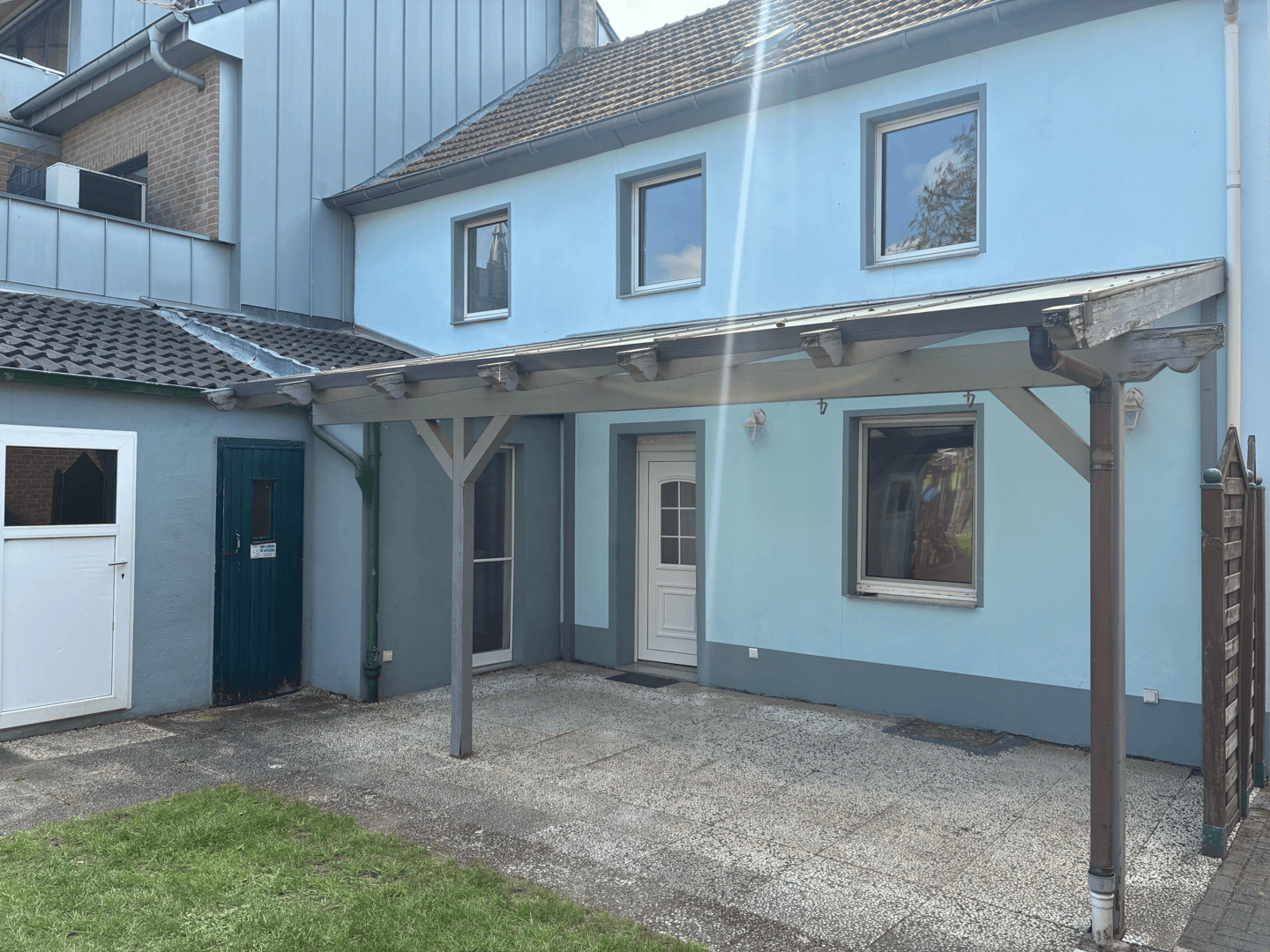 house for sale, 116 m², Düsseldorferstr. 5, Nettetal, North Rhine-Westphalia house for sale, 116 m², Düsseldorferstr. 5, Nettetal, North Rhine-Westphalia