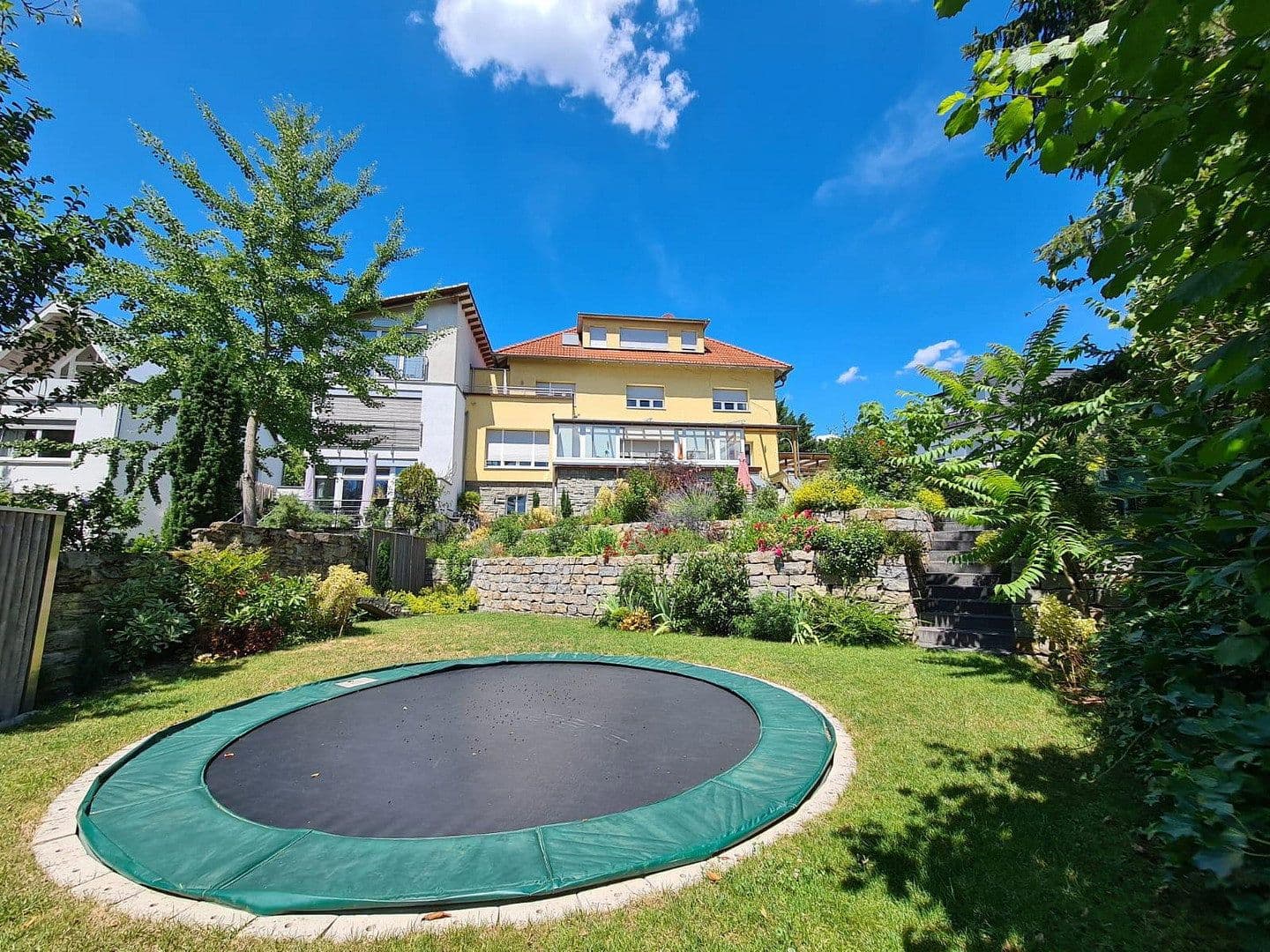 house to rent, 320 m², Hofheim am Taunus, Hesse house to rent, 320 m², Hofheim am Taunus, Hesse
