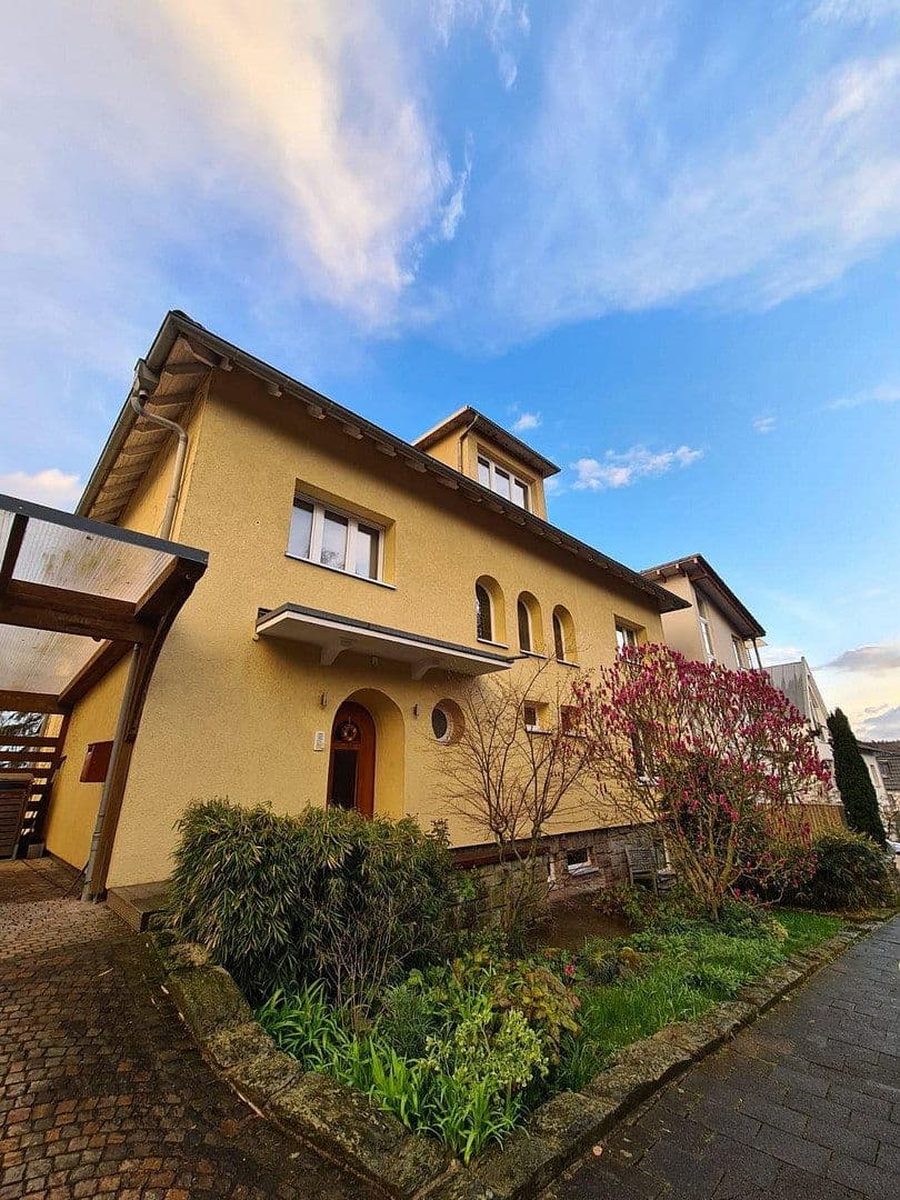 house to rent, 320 m², Hofheim am Taunus, Hesse house to rent, 320 m², Hofheim am Taunus, Hesse
