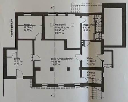 house to rent, 320 m², Hofheim am Taunus, Hesse house to rent, 320 m², Hofheim am Taunus, Hesse