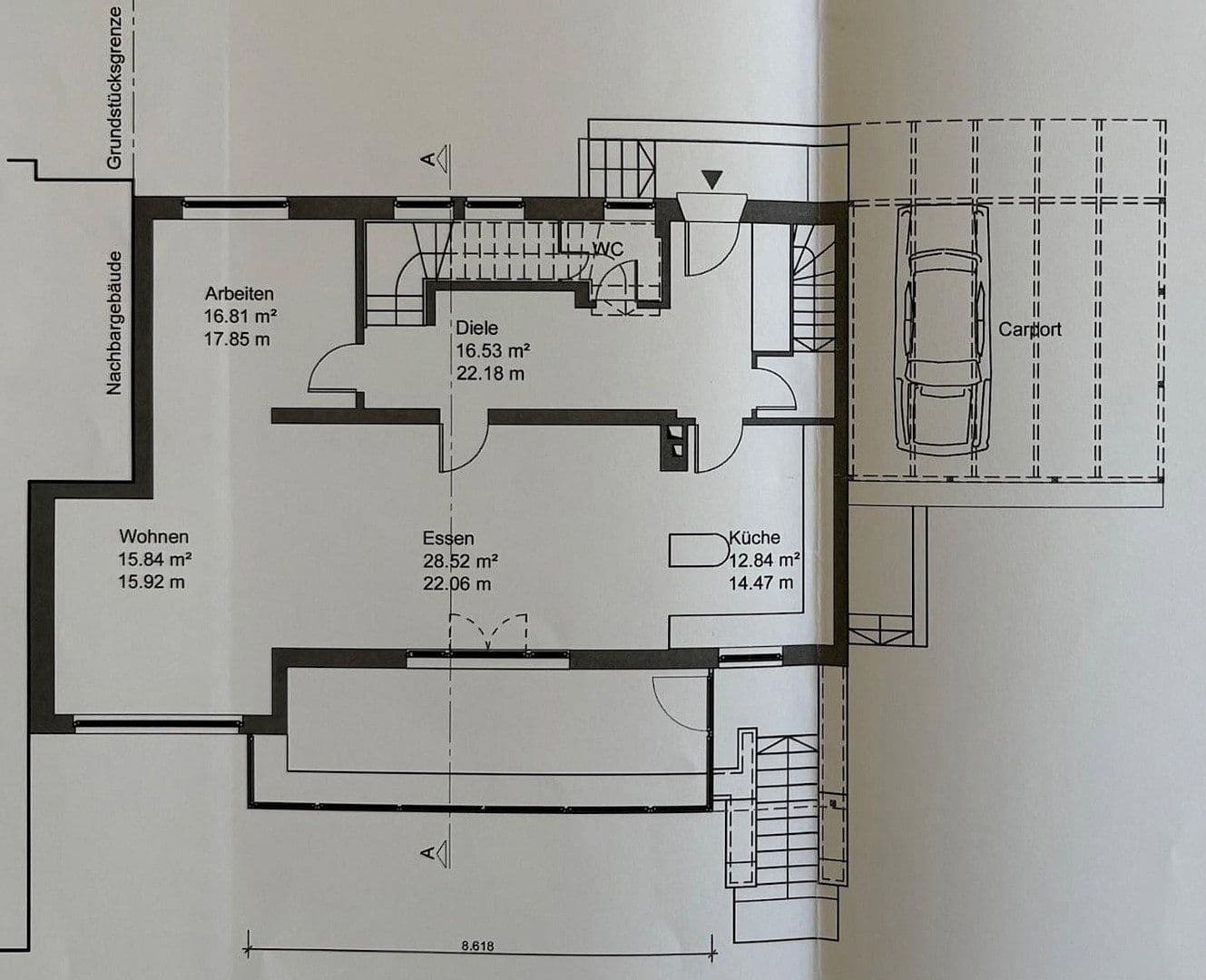 house to rent, 320 m², Hofheim am Taunus, Hesse house to rent, 320 m², Hofheim am Taunus, Hesse