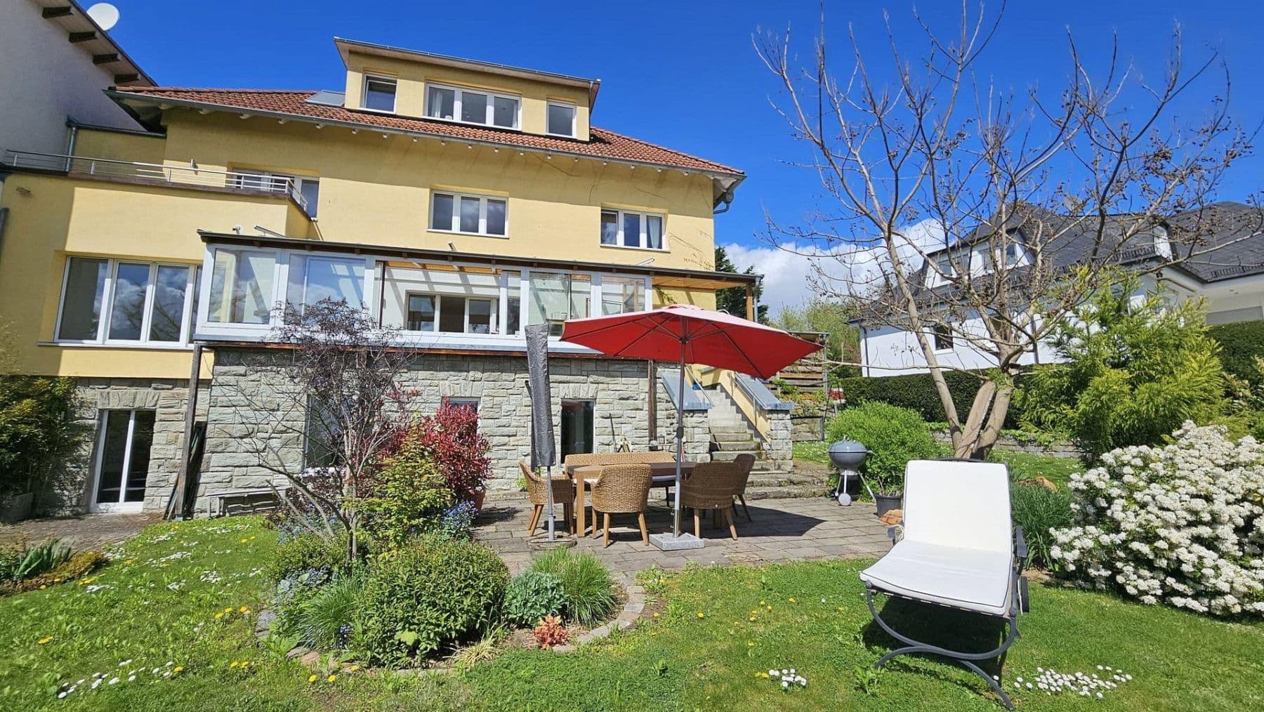 house to rent, 320 m², Hofheim am Taunus, Hesse house to rent, 320 m², Hofheim am Taunus, Hesse
