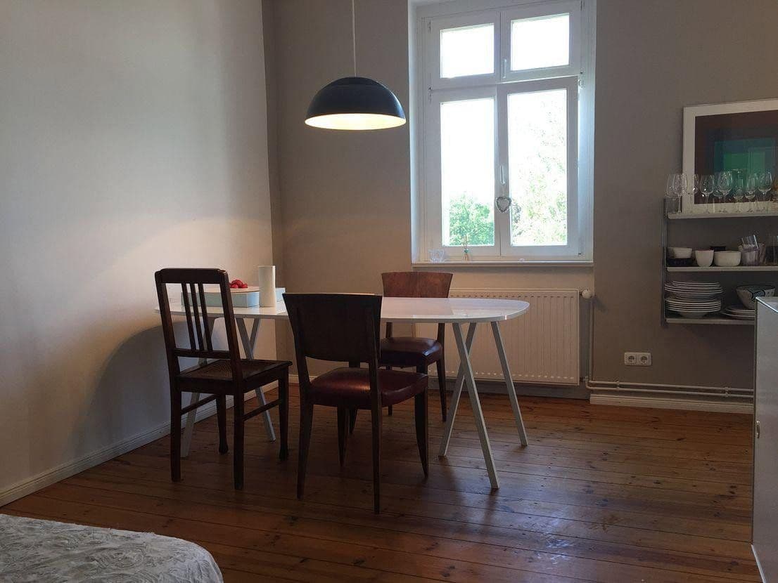 2 bedroom flat to rent, 56 m², Fritz - Zubeil Str. 13 - 15, Potsdam Babelsberg, Brandenburg 2 bedroom flat to rent, 56 m², Fritz - Zubeil Str. 13 - 15, Potsdam Babelsberg, Brandenburg