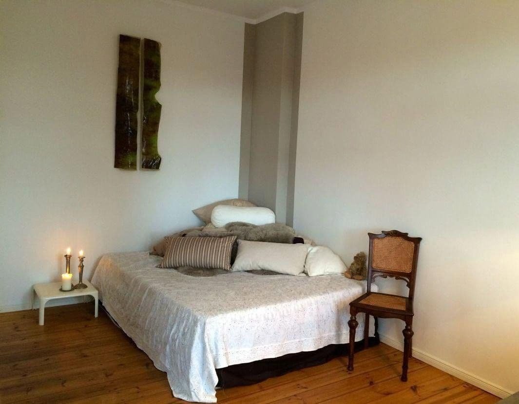 2 bedroom flat to rent, 56 m², Fritz - Zubeil Str. 13 - 15, Potsdam Babelsberg, Brandenburg 2 bedroom flat to rent, 56 m², Fritz - Zubeil Str. 13 - 15, Potsdam Babelsberg, Brandenburg