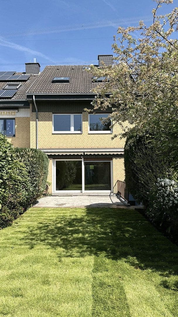 house for sale, 164 m², Kampwebersheide 49, Kaarst, North Rhine-Westphalia house for sale, 164 m², Kampwebersheide 49, Kaarst, North Rhine-Westphalia