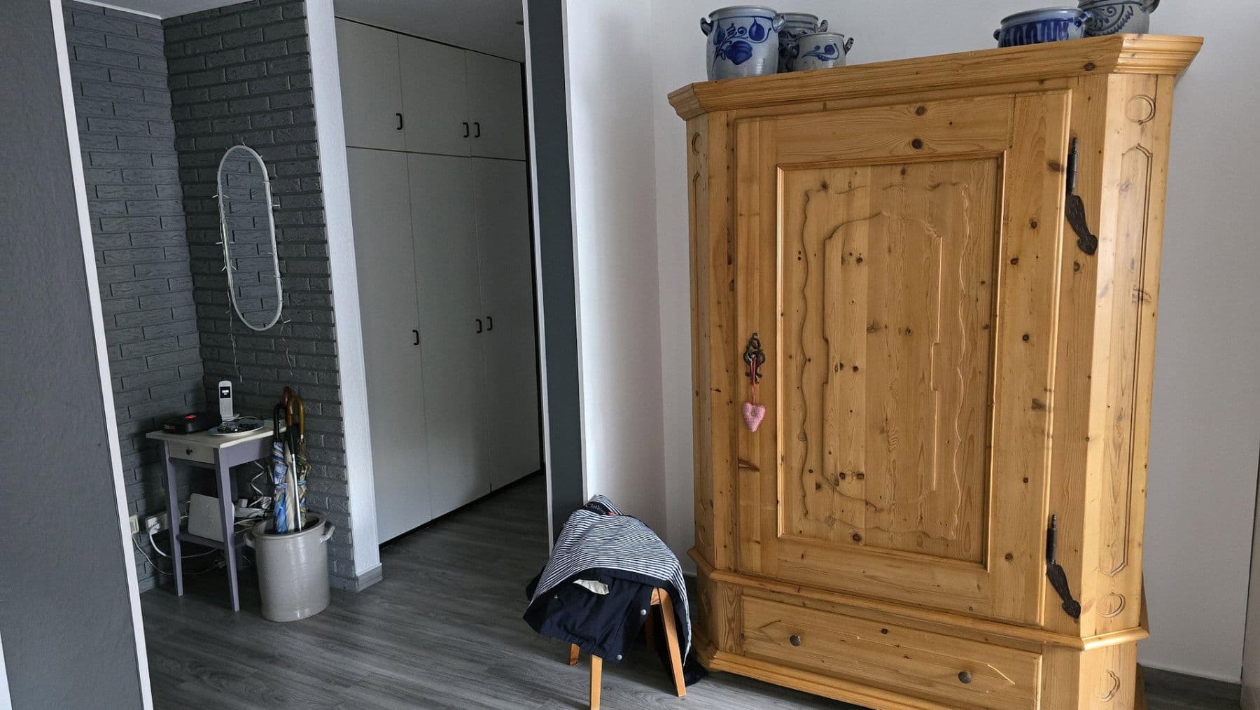 2 bedroom flat for sale, 63 m², Schmiedegasse 20, Moers, North Rhine-Westphalia 2 bedroom flat for sale, 63 m², Schmiedegasse 20, Moers, North Rhine-Westphalia
