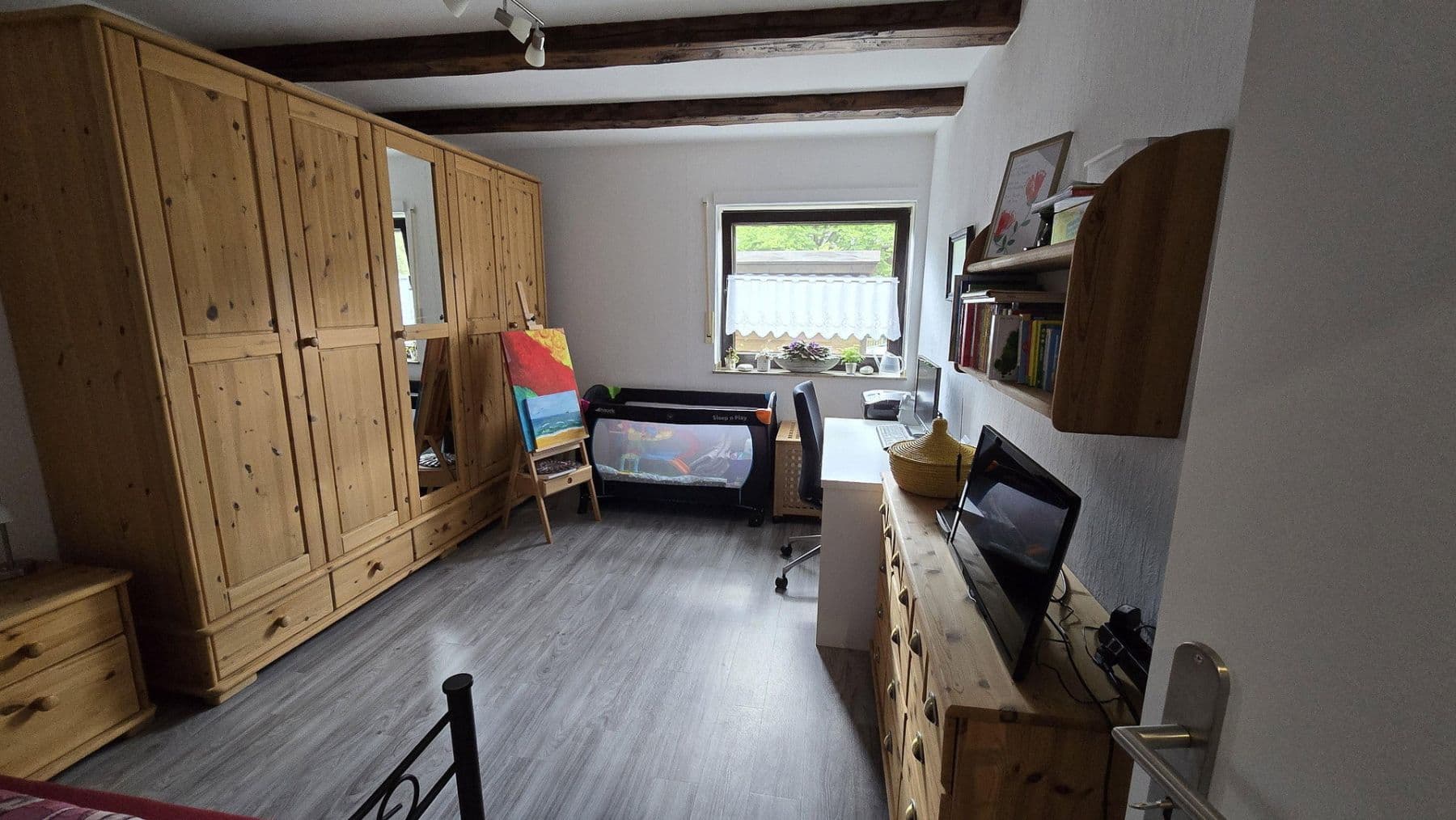2 bedroom flat for sale, 63 m², Schmiedegasse 20, Moers, North Rhine-Westphalia 2 bedroom flat for sale, 63 m², Schmiedegasse 20, Moers, North Rhine-Westphalia