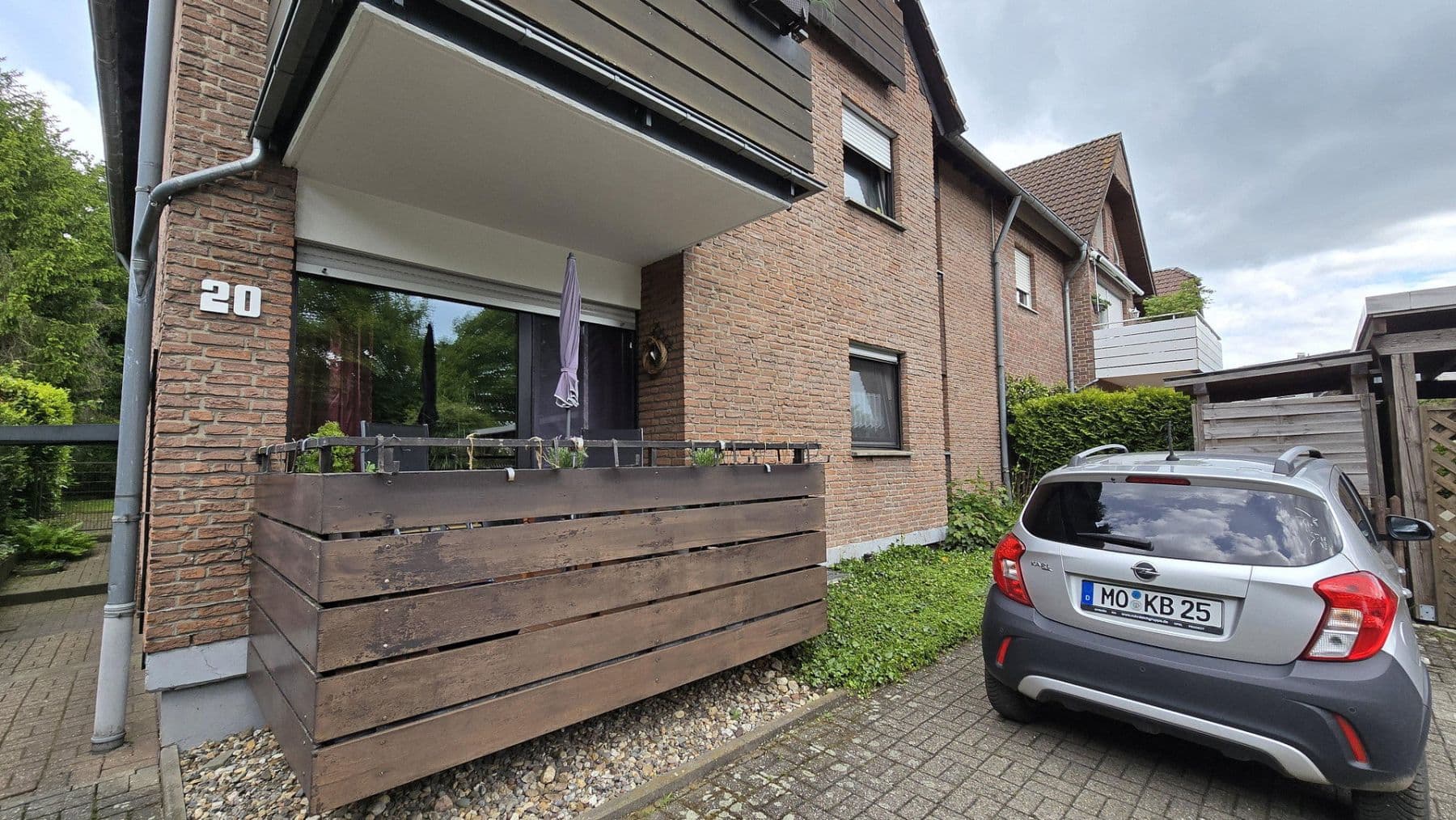 2 bedroom flat for sale, 63 m², Schmiedegasse 20, Moers, North Rhine-Westphalia 2 bedroom flat for sale, 63 m², Schmiedegasse 20, Moers, North Rhine-Westphalia