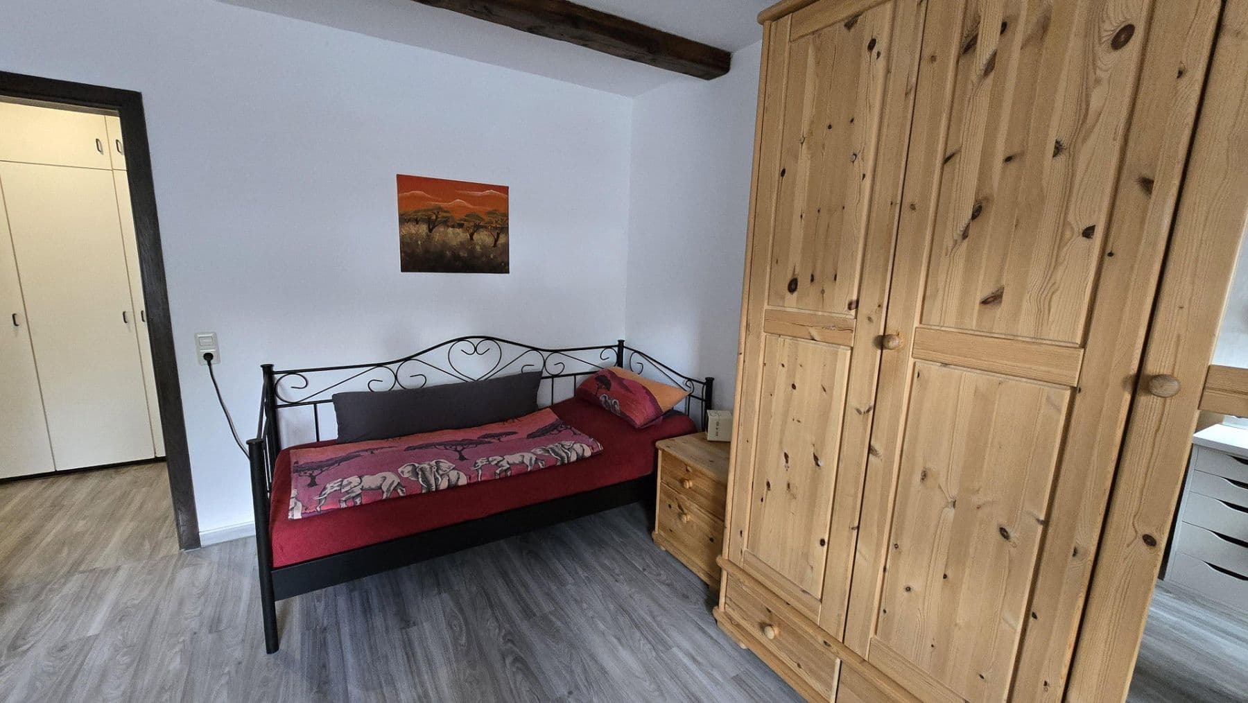 2 bedroom flat for sale, 63 m², Schmiedegasse 20, Moers, North Rhine-Westphalia 2 bedroom flat for sale, 63 m², Schmiedegasse 20, Moers, North Rhine-Westphalia