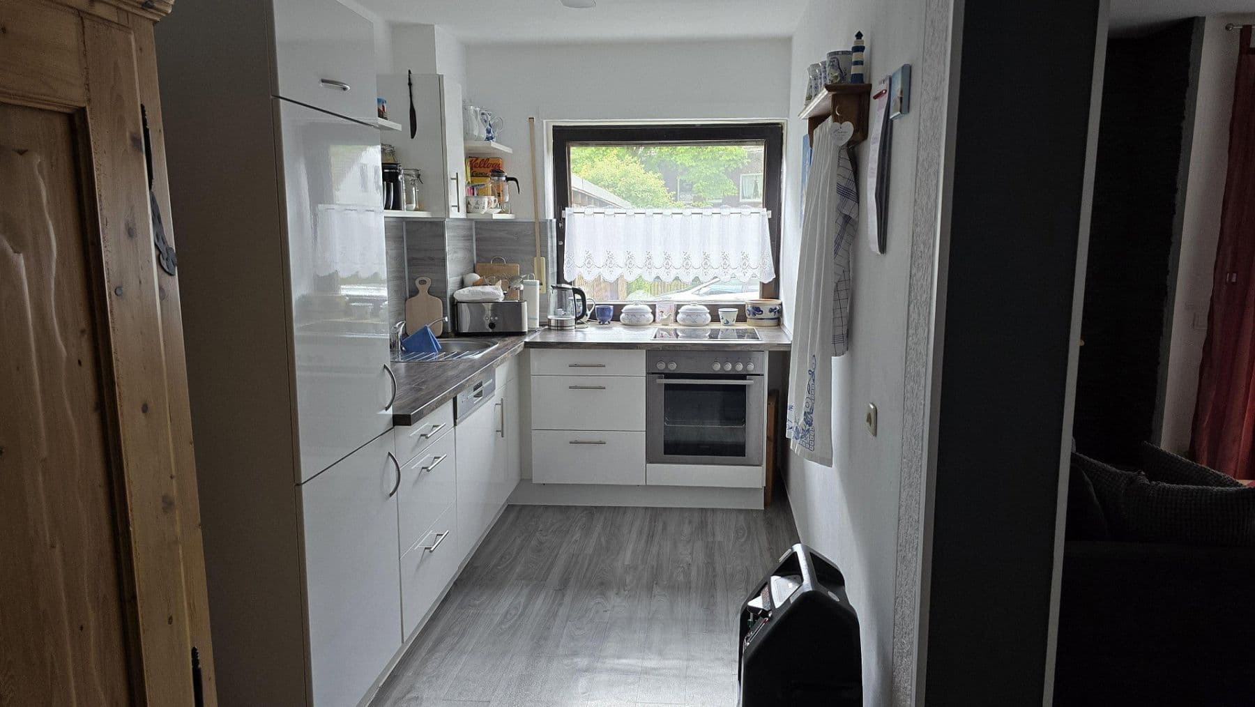 2 bedroom flat for sale, 63 m², Schmiedegasse 20, Moers, North Rhine-Westphalia 2 bedroom flat for sale, 63 m², Schmiedegasse 20, Moers, North Rhine-Westphalia