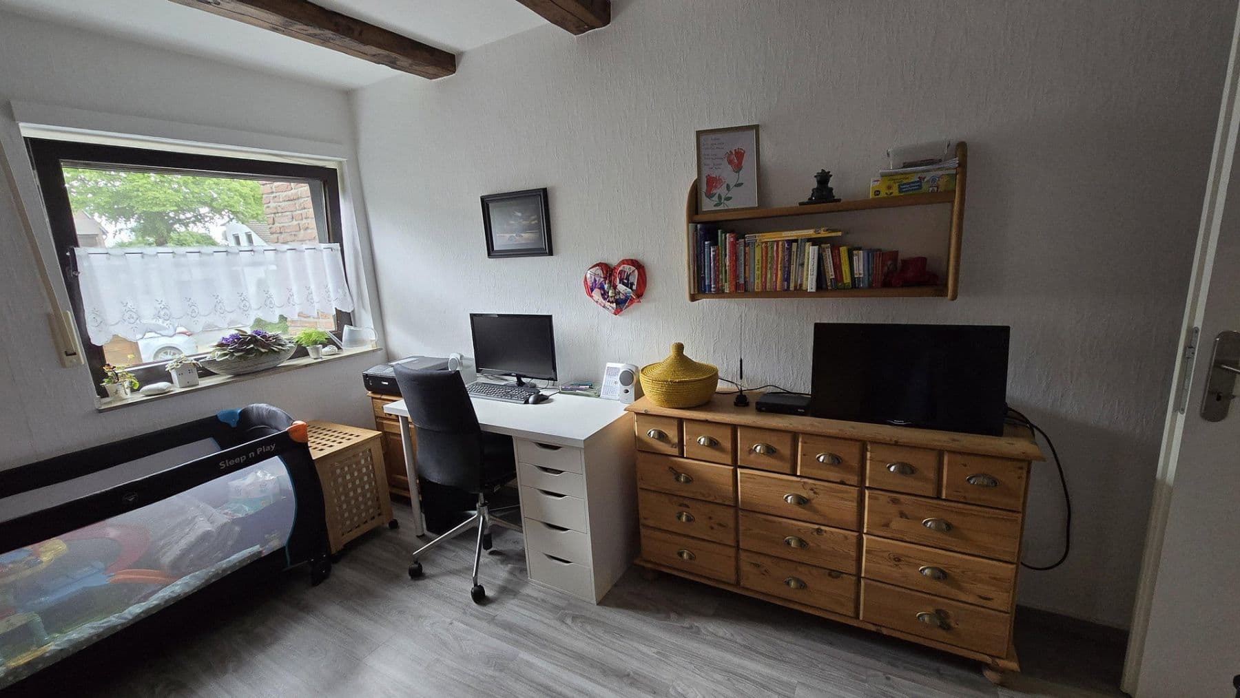 2 bedroom flat for sale, 63 m², Schmiedegasse 20, Moers, North Rhine-Westphalia 2 bedroom flat for sale, 63 m², Schmiedegasse 20, Moers, North Rhine-Westphalia