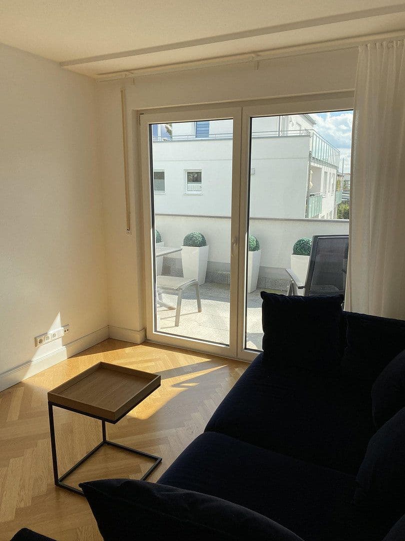 3 bedroom flat for sale, 89 m², Friedrichshofener Str. 65D, Ingolstadt, Bavaria 3 bedroom flat for sale, 89 m², Friedrichshofener Str. 65D, Ingolstadt, Bavaria