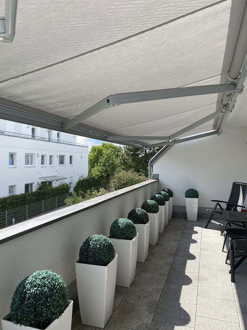 3 bedroom flat for sale, 89 m², Friedrichshofener Str. 65D, Ingolstadt, Bavaria 3 bedroom flat for sale, 89 m², Friedrichshofener Str. 65D, Ingolstadt, Bavaria