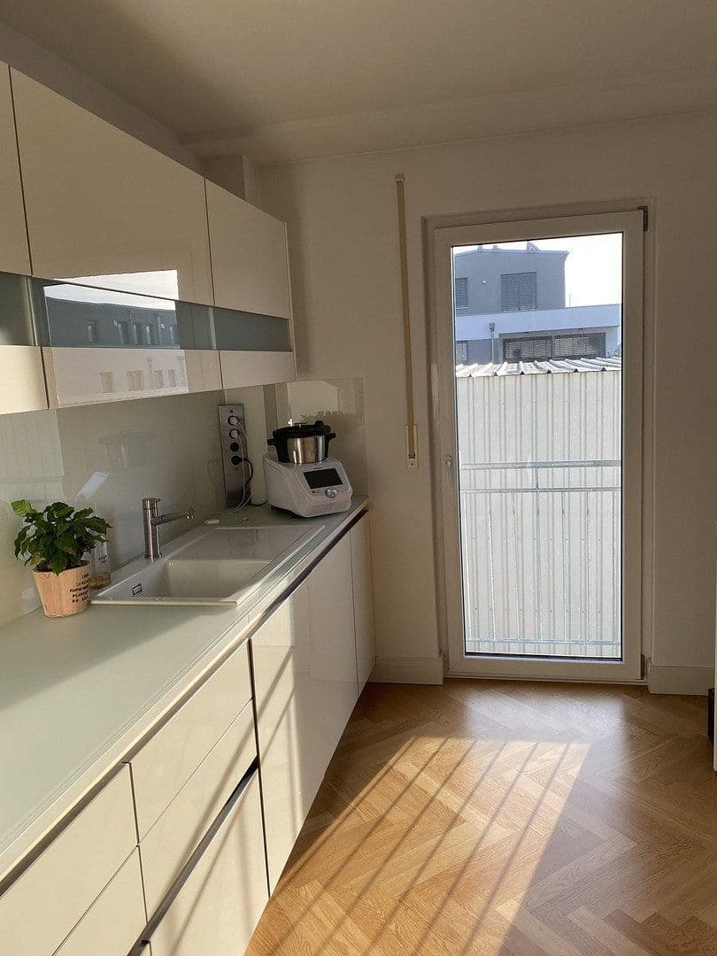 3 bedroom flat for sale, 89 m², Friedrichshofener Str. 65D, Ingolstadt, Bavaria 3 bedroom flat for sale, 89 m², Friedrichshofener Str. 65D, Ingolstadt, Bavaria