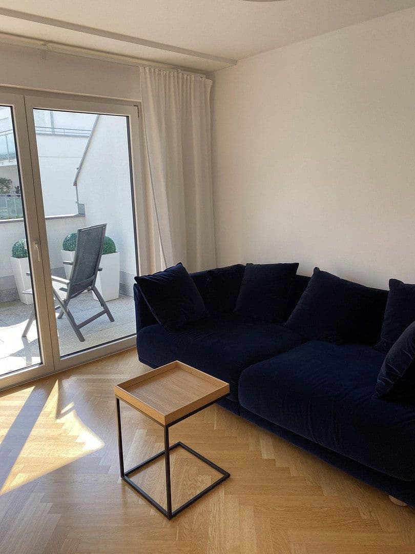 3 bedroom flat for sale, 89 m², Friedrichshofener Str. 65D, Ingolstadt, Bavaria 3 bedroom flat for sale, 89 m², Friedrichshofener Str. 65D, Ingolstadt, Bavaria
