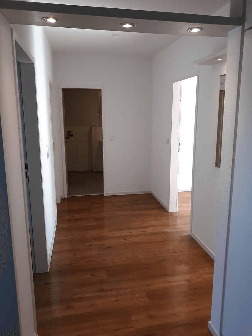 1 bedroom with open-plan kitchen flat to rent, 69 m², Nortorf, Schleswig-Holstein 1 bedroom with open-plan kitchen flat to rent, 69 m², Nortorf, Schleswig-Holstein