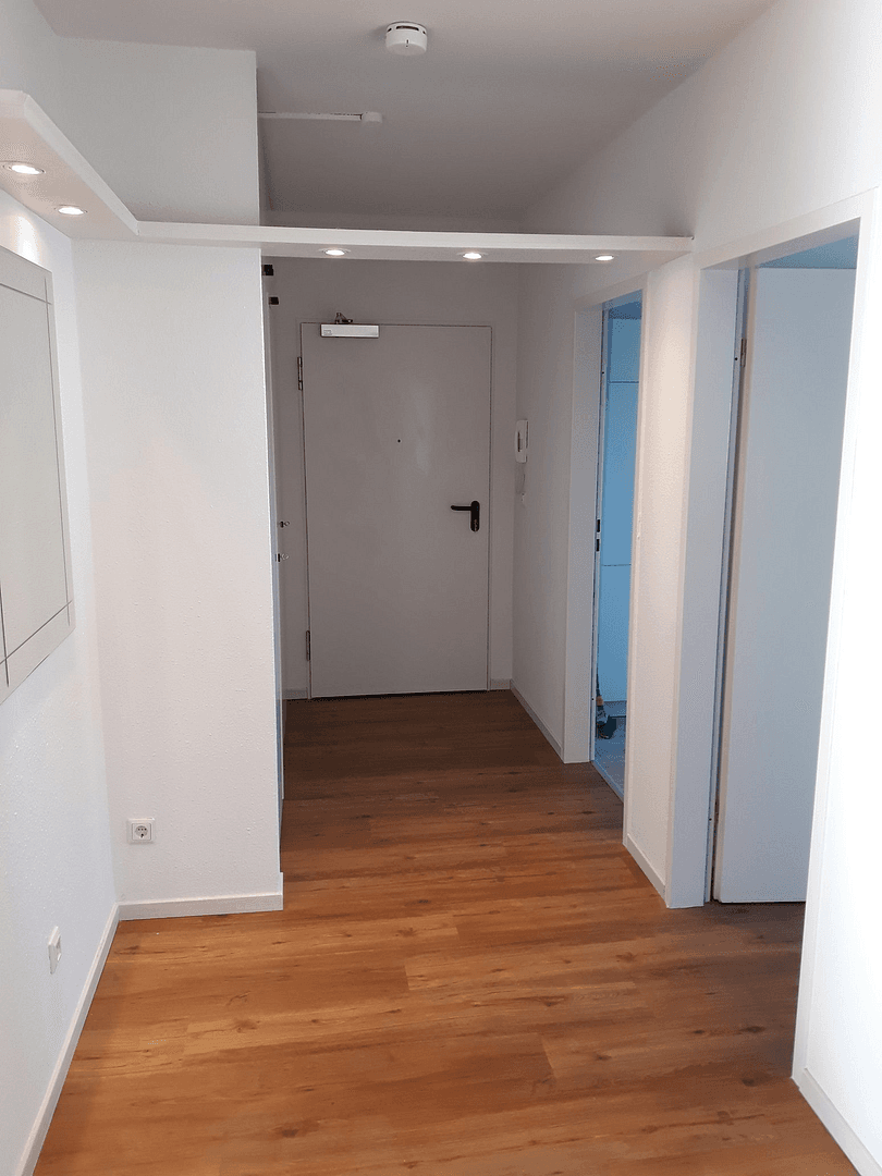 1 bedroom with open-plan kitchen flat to rent, 69 m², Nortorf, Schleswig-Holstein 1 bedroom with open-plan kitchen flat to rent, 69 m², Nortorf, Schleswig-Holstein