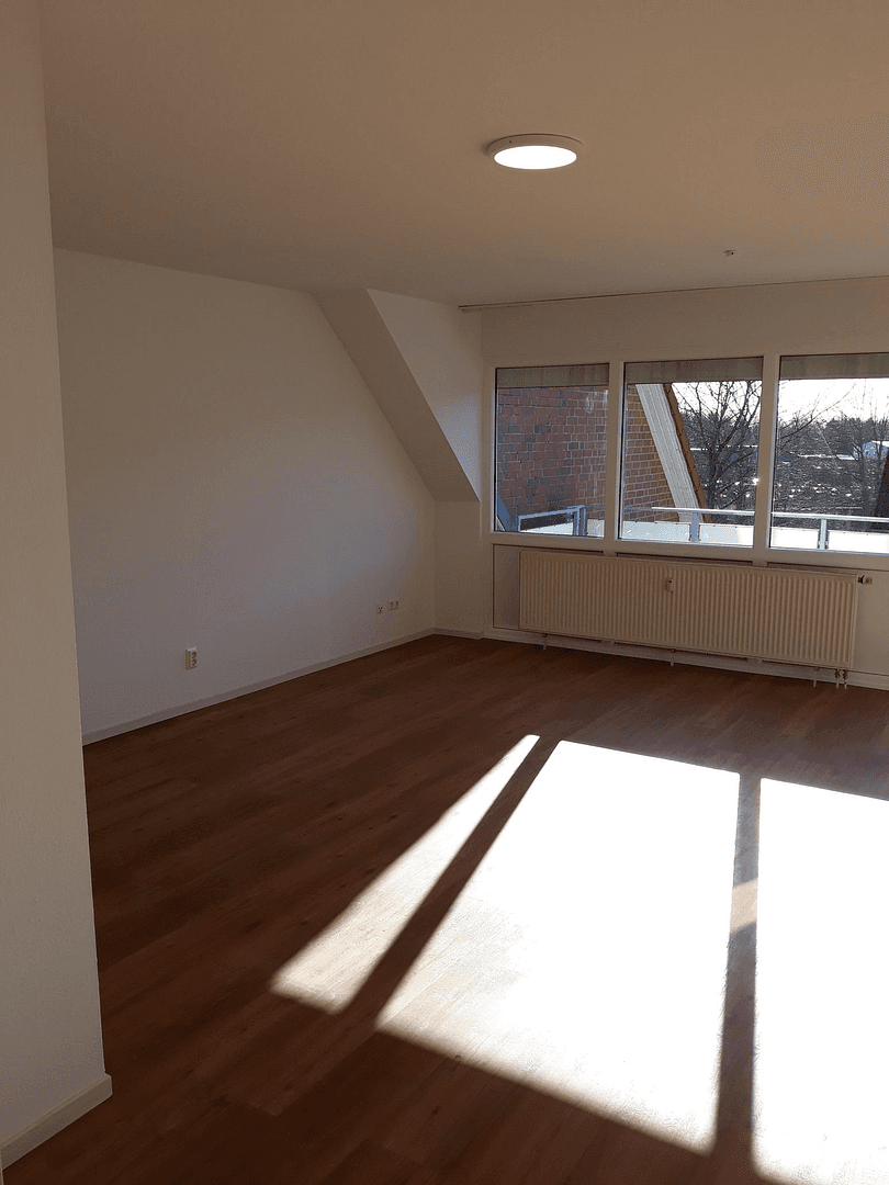 1 bedroom with open-plan kitchen flat to rent, 69 m², Nortorf, Schleswig-Holstein 1 bedroom with open-plan kitchen flat to rent, 69 m², Nortorf, Schleswig-Holstein