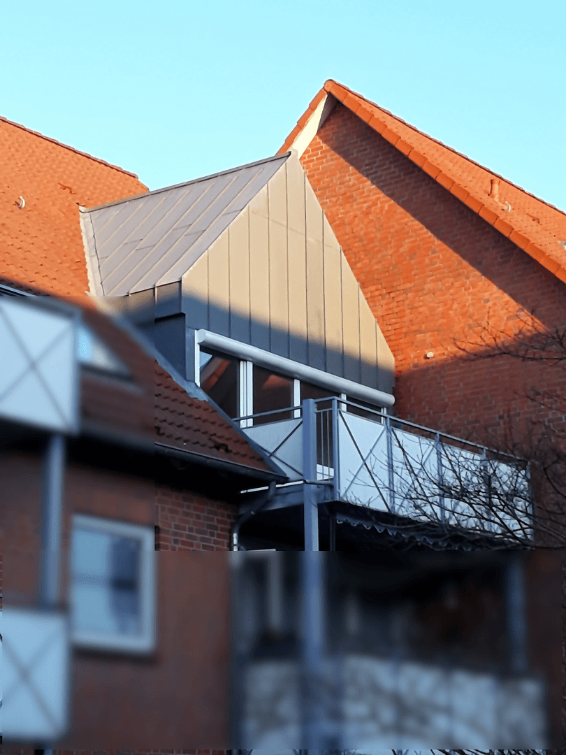 1 bedroom with open-plan kitchen flat to rent, 69 m², Nortorf, Schleswig-Holstein 1 bedroom with open-plan kitchen flat to rent, 69 m², Nortorf, Schleswig-Holstein