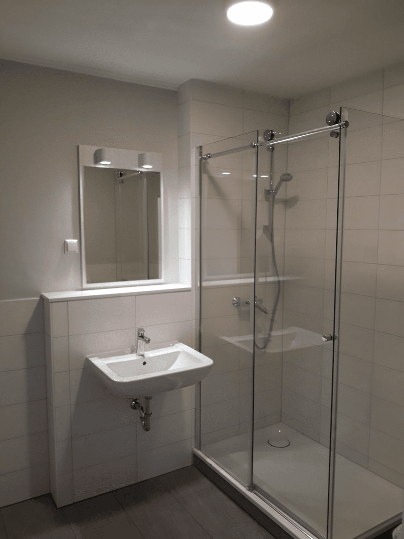 1 bedroom with open-plan kitchen flat to rent, 69 m², Nortorf, Schleswig-Holstein 1 bedroom with open-plan kitchen flat to rent, 69 m², Nortorf, Schleswig-Holstein