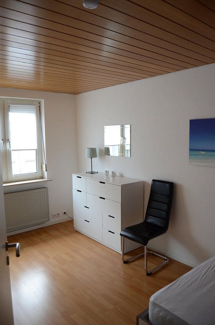 3 bedroom flat for sale, 62 m², Stuttgart, Baden-Württemberg 3 bedroom flat for sale, 62 m², Stuttgart, Baden-Württemberg