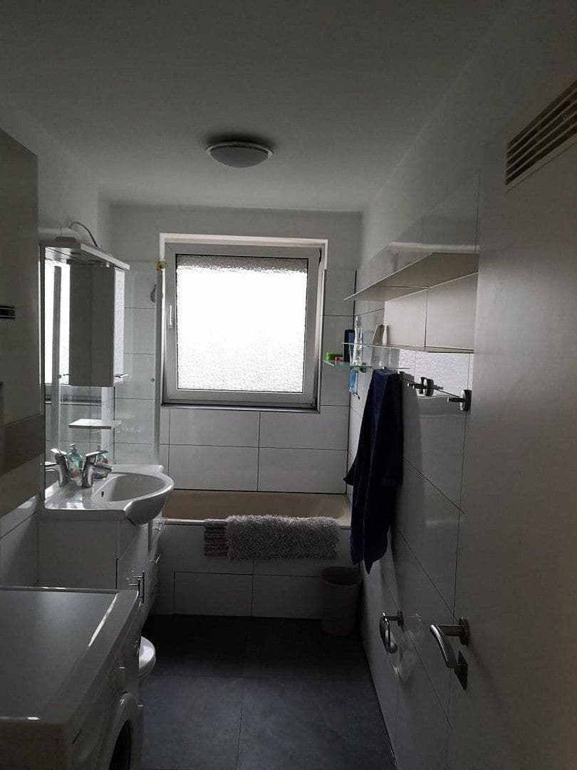 3 bedroom flat for sale, 62 m², Stuttgart, Baden-Württemberg 3 bedroom flat for sale, 62 m², Stuttgart, Baden-Württemberg