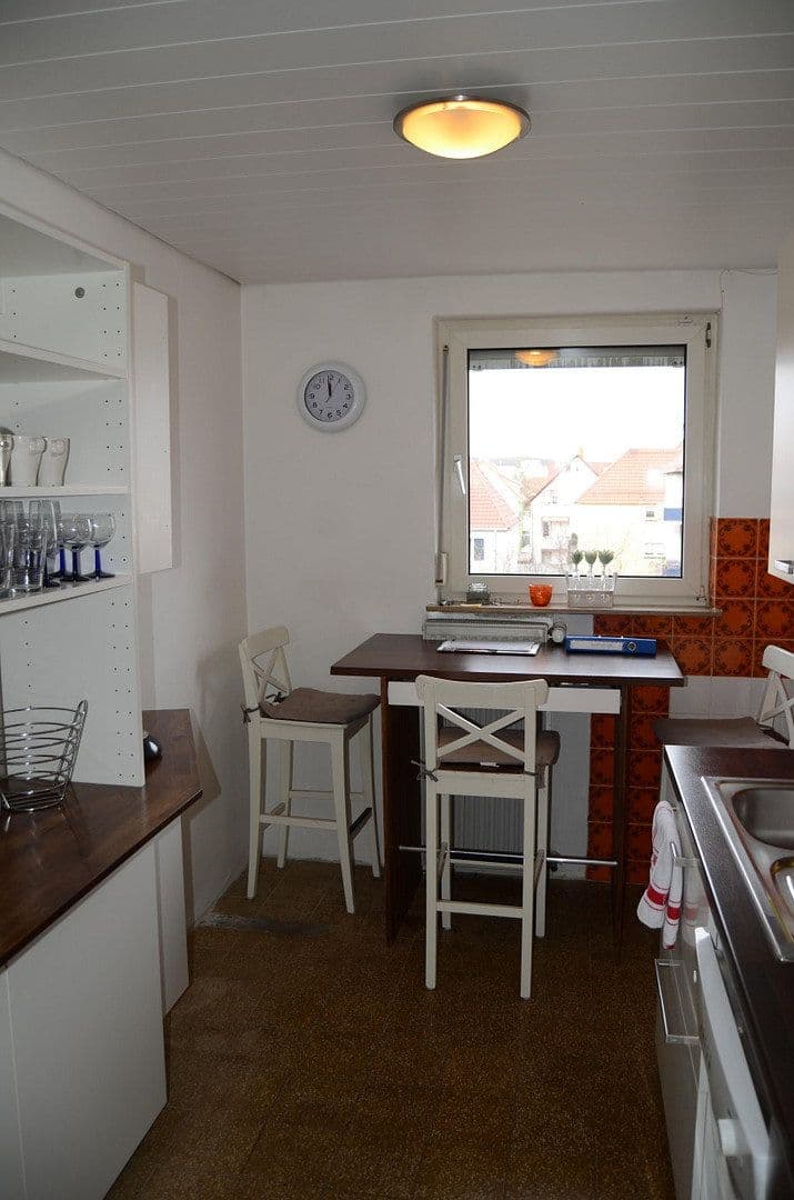 3 bedroom flat for sale, 62 m², Stuttgart, Baden-Württemberg 3 bedroom flat for sale, 62 m², Stuttgart, Baden-Württemberg