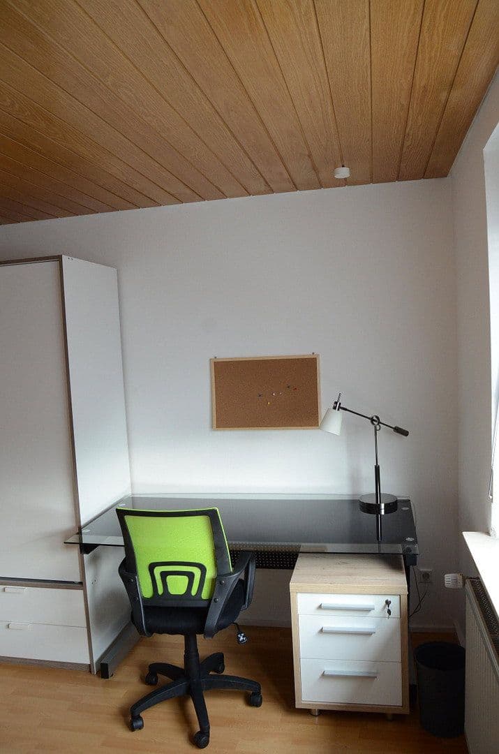 3 bedroom flat for sale, 62 m², Stuttgart, Baden-Württemberg 3 bedroom flat for sale, 62 m², Stuttgart, Baden-Württemberg