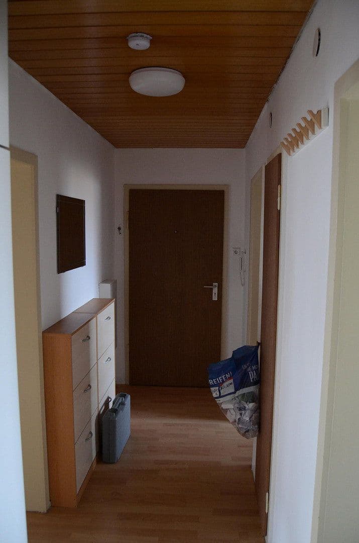 3 bedroom flat for sale, 62 m², Stuttgart, Baden-Württemberg 3 bedroom flat for sale, 62 m², Stuttgart, Baden-Württemberg