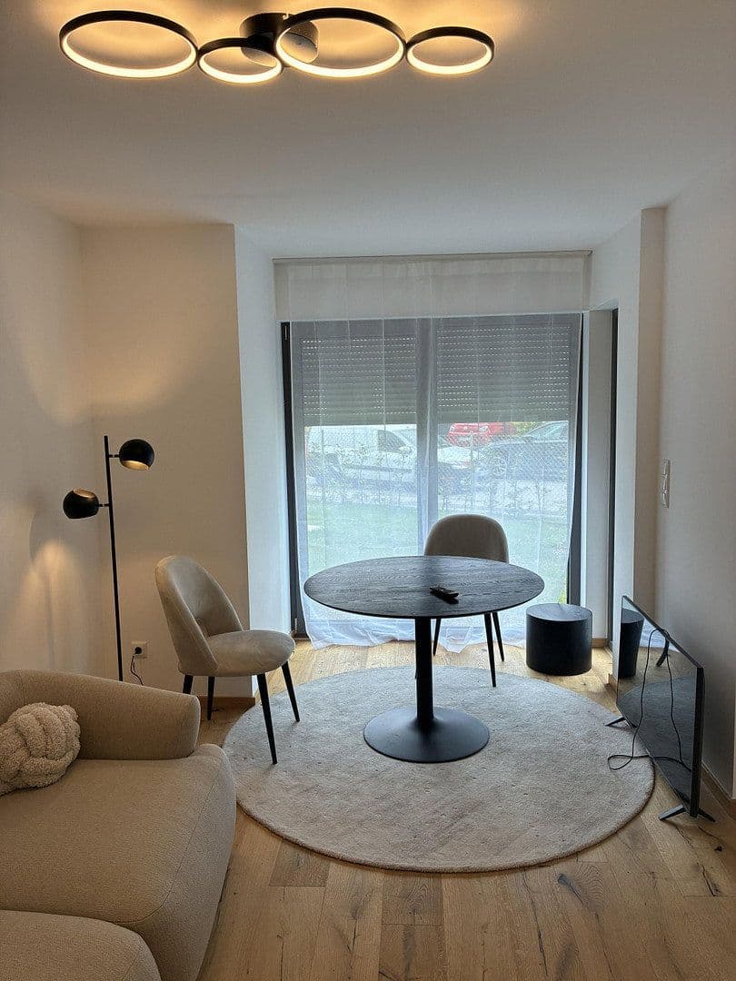 2 bedroom flat to rent, 30 m², Herbigstrasse 33, München, Bavaria 2 bedroom flat to rent, 30 m², Herbigstrasse 33, München, Bavaria