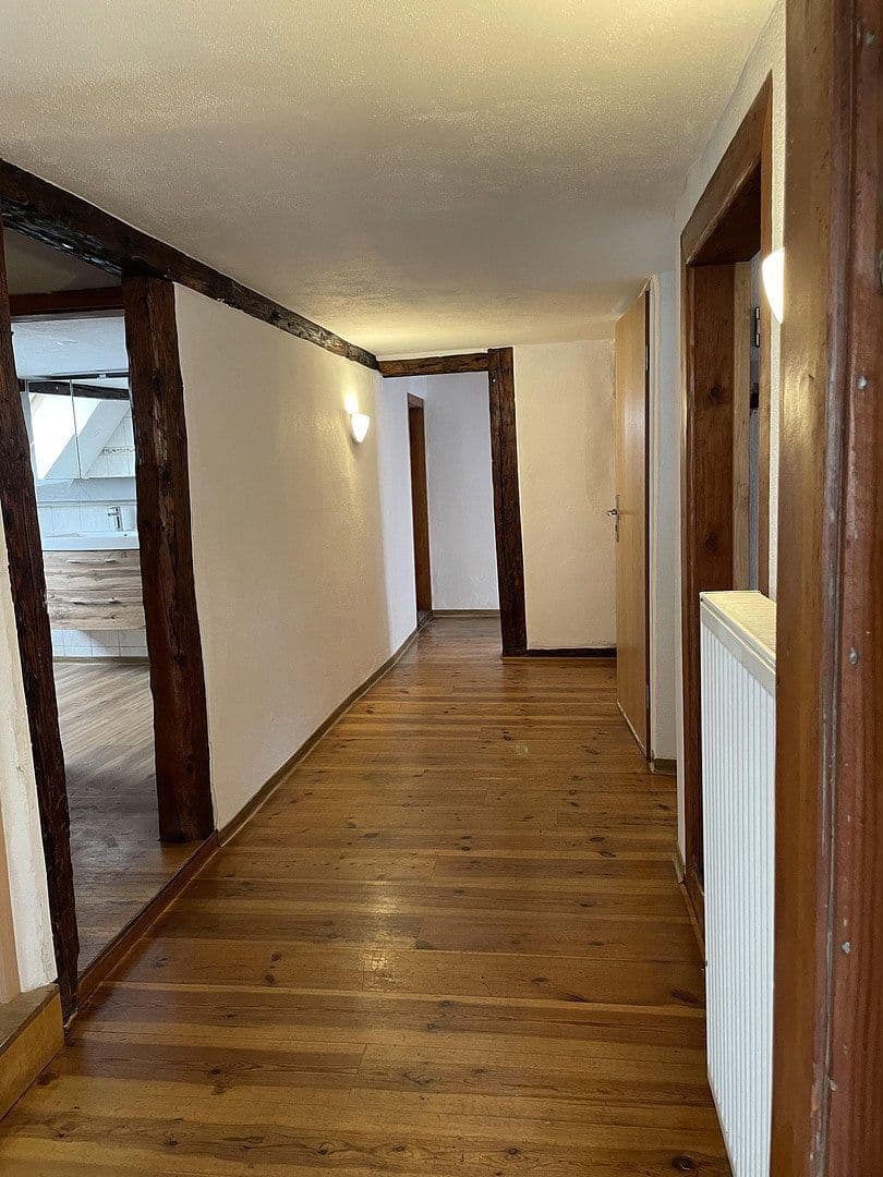 6 bedroom flat to rent, 125 m², Vordere Schmiedgasse 9, Schwäbisch Gmünd, Baden-Württemberg 6 bedroom flat to rent, 125 m², Vordere Schmiedgasse 9, Schwäbisch Gmünd, Baden-Württemberg