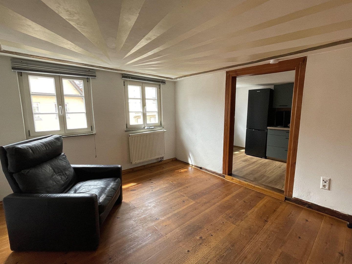 6 bedroom flat to rent, 125 m², Vordere Schmiedgasse 9, Schwäbisch Gmünd, Baden-Württemberg 6 bedroom flat to rent, 125 m², Vordere Schmiedgasse 9, Schwäbisch Gmünd, Baden-Württemberg