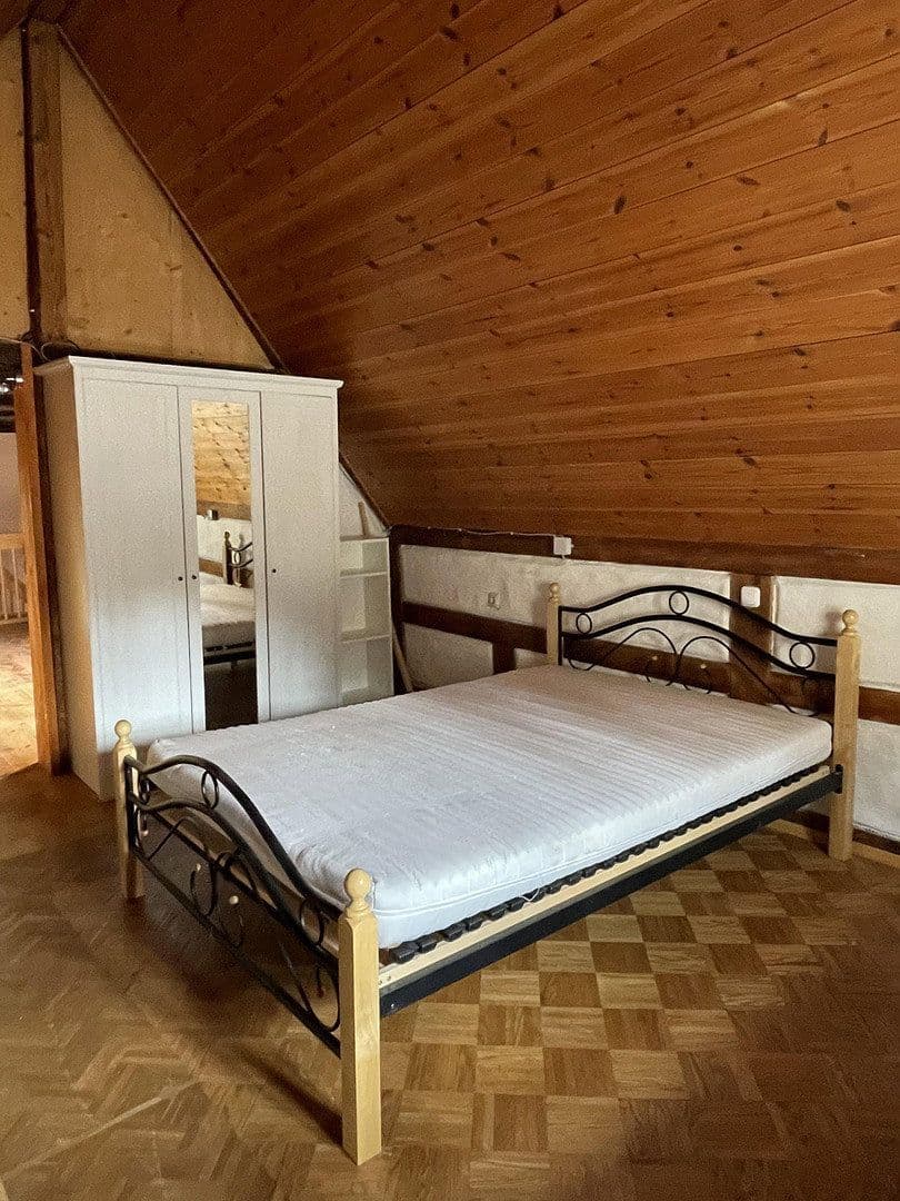6 bedroom flat to rent, 125 m², Vordere Schmiedgasse 9, Schwäbisch Gmünd, Baden-Württemberg 6 bedroom flat to rent, 125 m², Vordere Schmiedgasse 9, Schwäbisch Gmünd, Baden-Württemberg