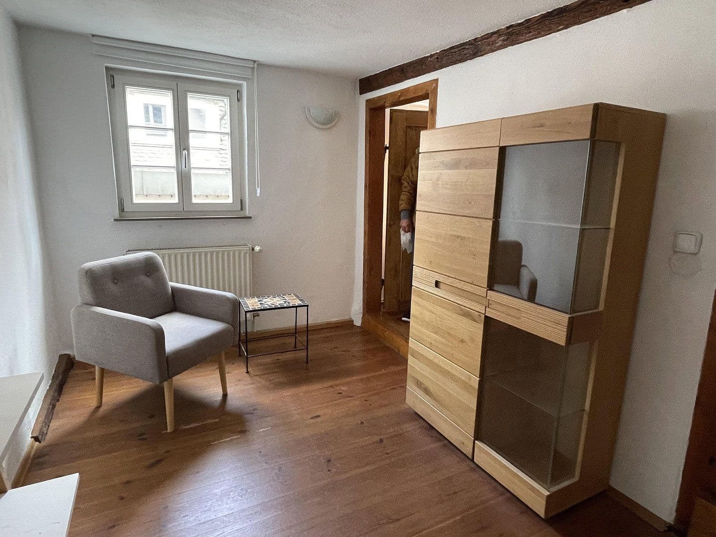 6 bedroom flat to rent, 125 m², Vordere Schmiedgasse 9, Schwäbisch Gmünd, Baden-Württemberg 6 bedroom flat to rent, 125 m², Vordere Schmiedgasse 9, Schwäbisch Gmünd, Baden-Württemberg