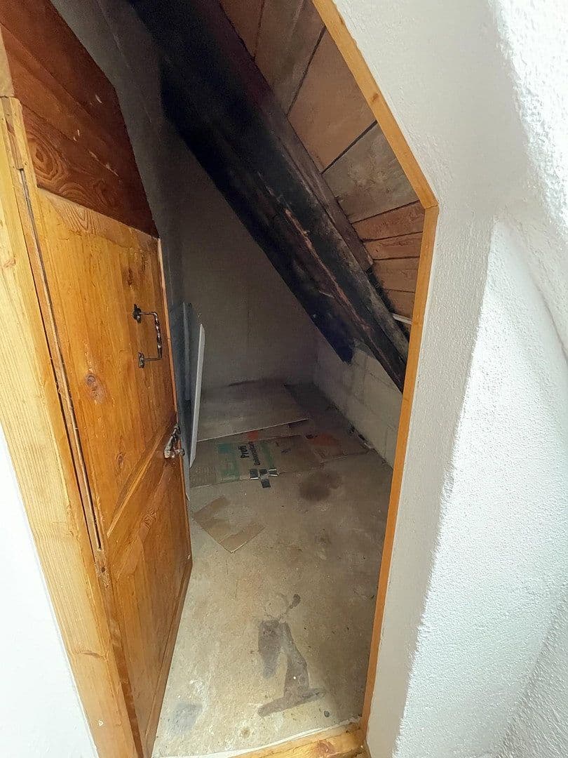6 bedroom flat to rent, 125 m², Vordere Schmiedgasse 9, Schwäbisch Gmünd, Baden-Württemberg 6 bedroom flat to rent, 125 m², Vordere Schmiedgasse 9, Schwäbisch Gmünd, Baden-Württemberg
