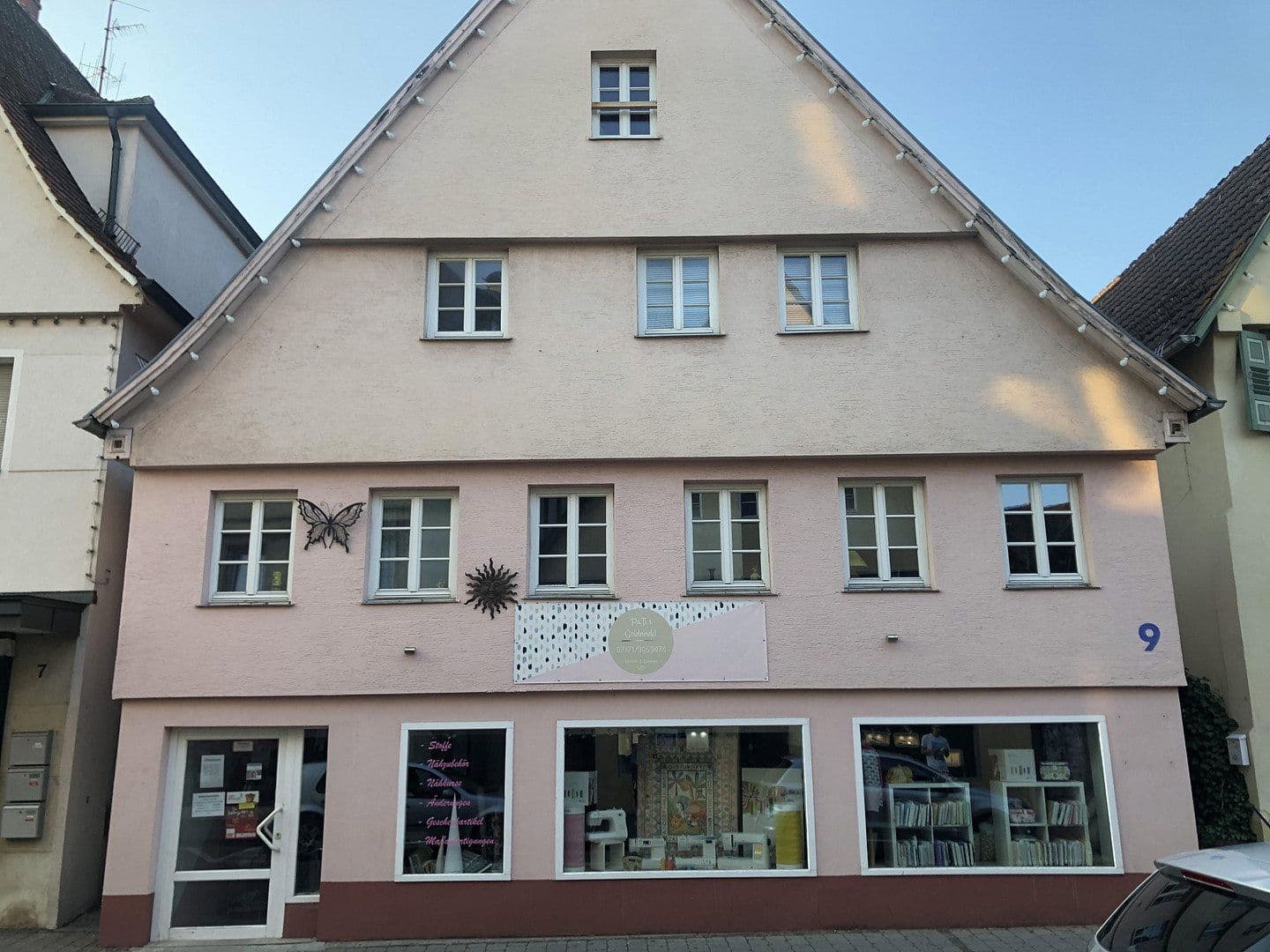 6 bedroom flat to rent, 125 m², Vordere Schmiedgasse 9, Schwäbisch Gmünd, Baden-Württemberg 6 bedroom flat to rent, 125 m², Vordere Schmiedgasse 9, Schwäbisch Gmünd, Baden-Württemberg