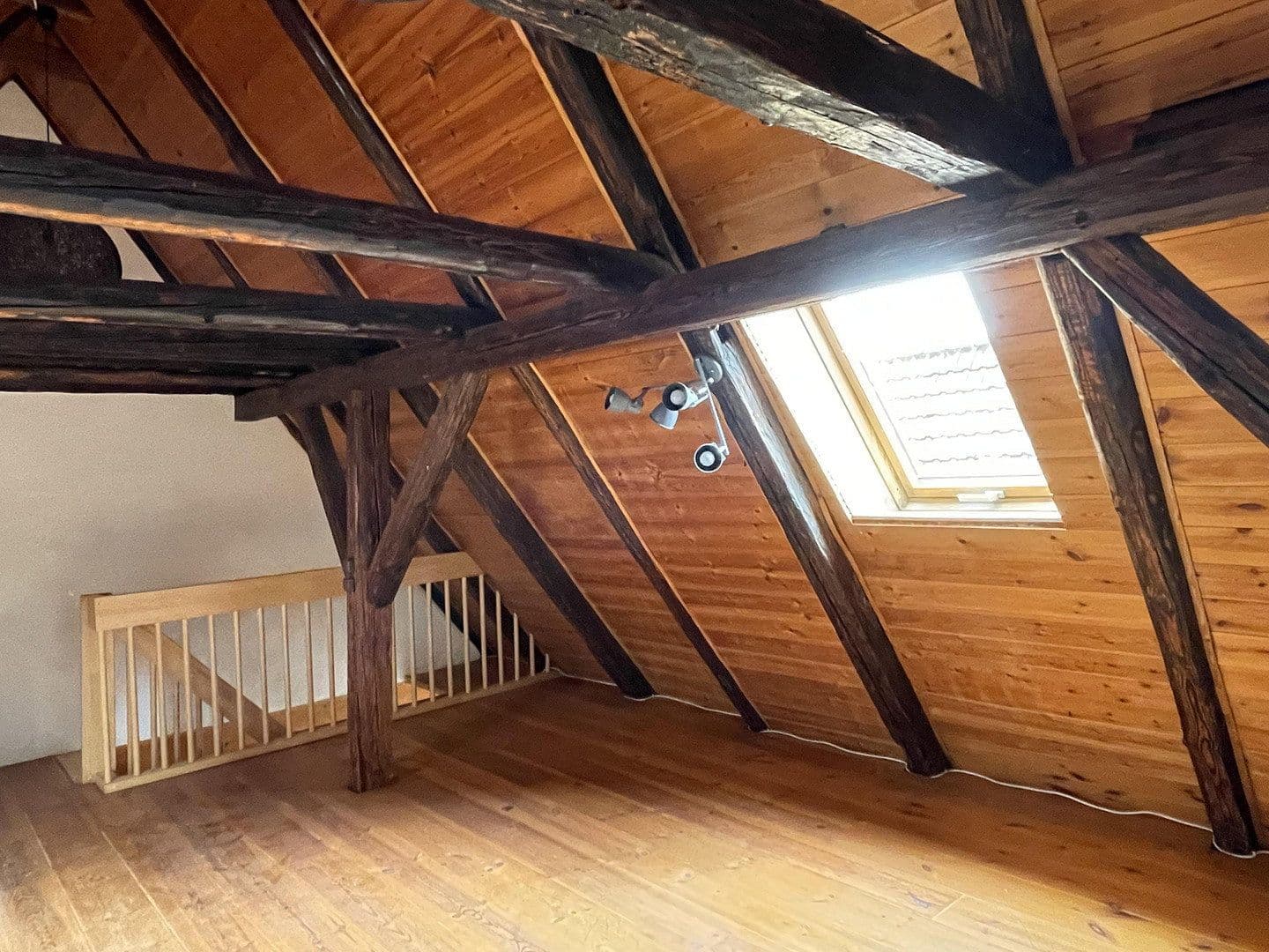6 bedroom flat to rent, 125 m², Vordere Schmiedgasse 9, Schwäbisch Gmünd, Baden-Württemberg 6 bedroom flat to rent, 125 m², Vordere Schmiedgasse 9, Schwäbisch Gmünd, Baden-Württemberg