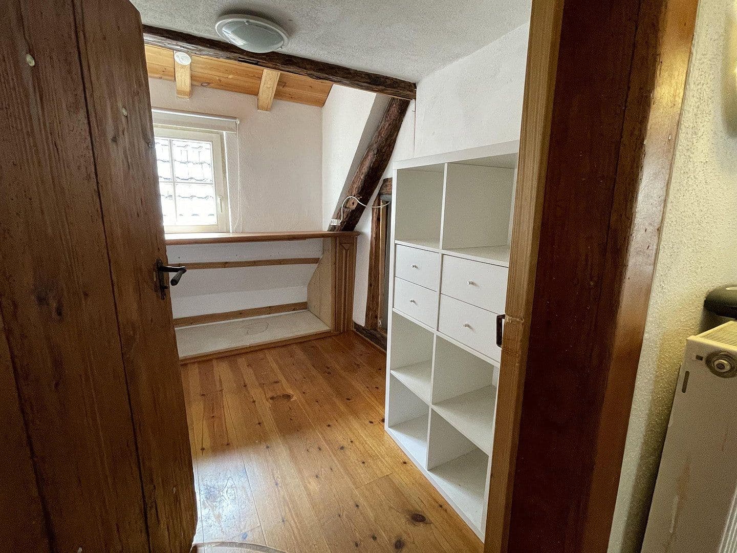 6 bedroom flat to rent, 125 m², Vordere Schmiedgasse 9, Schwäbisch Gmünd, Baden-Württemberg 6 bedroom flat to rent, 125 m², Vordere Schmiedgasse 9, Schwäbisch Gmünd, Baden-Württemberg