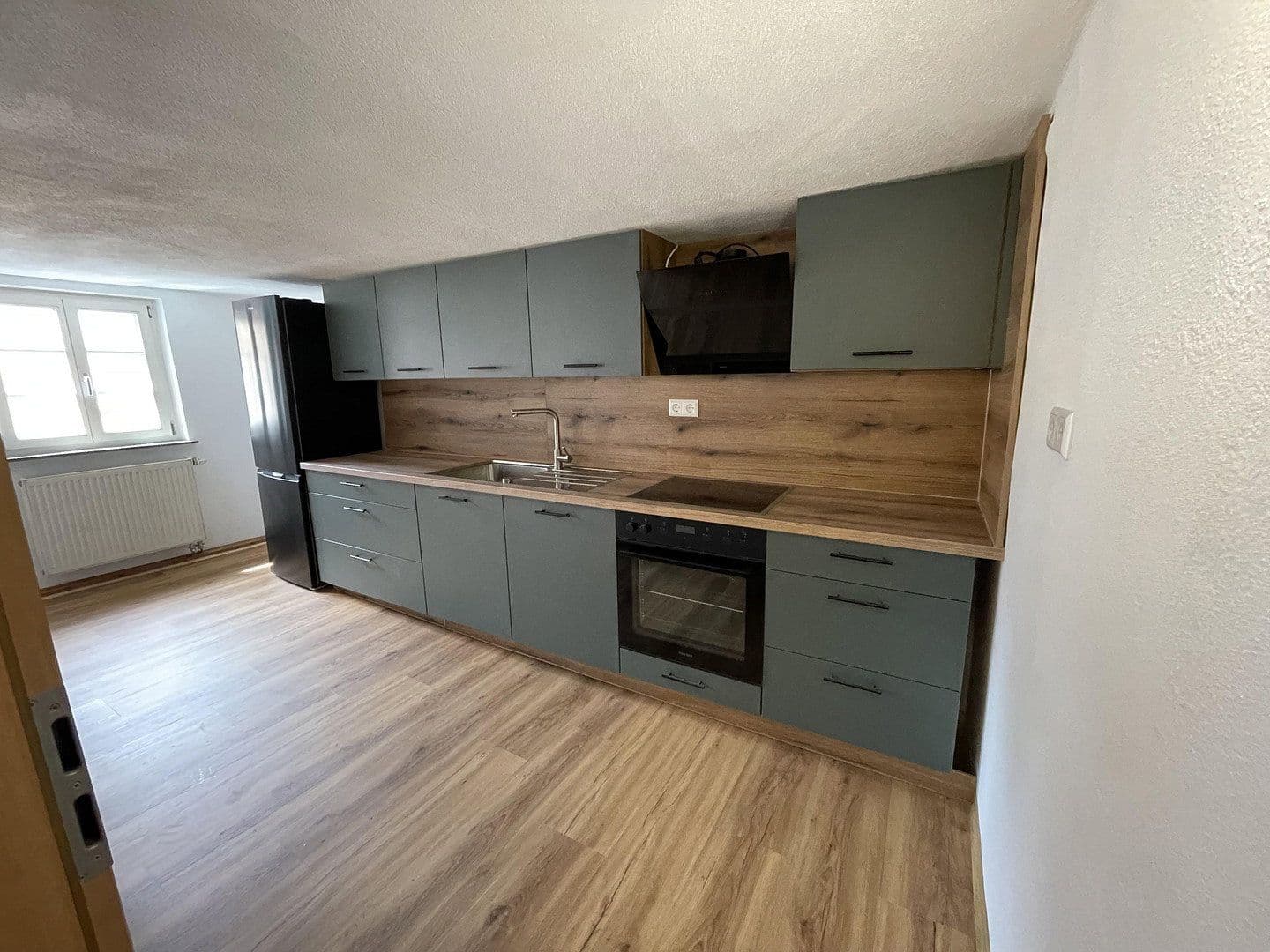 6 bedroom flat to rent, 125 m², Vordere Schmiedgasse 9, Schwäbisch Gmünd, Baden-Württemberg 6 bedroom flat to rent, 125 m², Vordere Schmiedgasse 9, Schwäbisch Gmünd, Baden-Württemberg