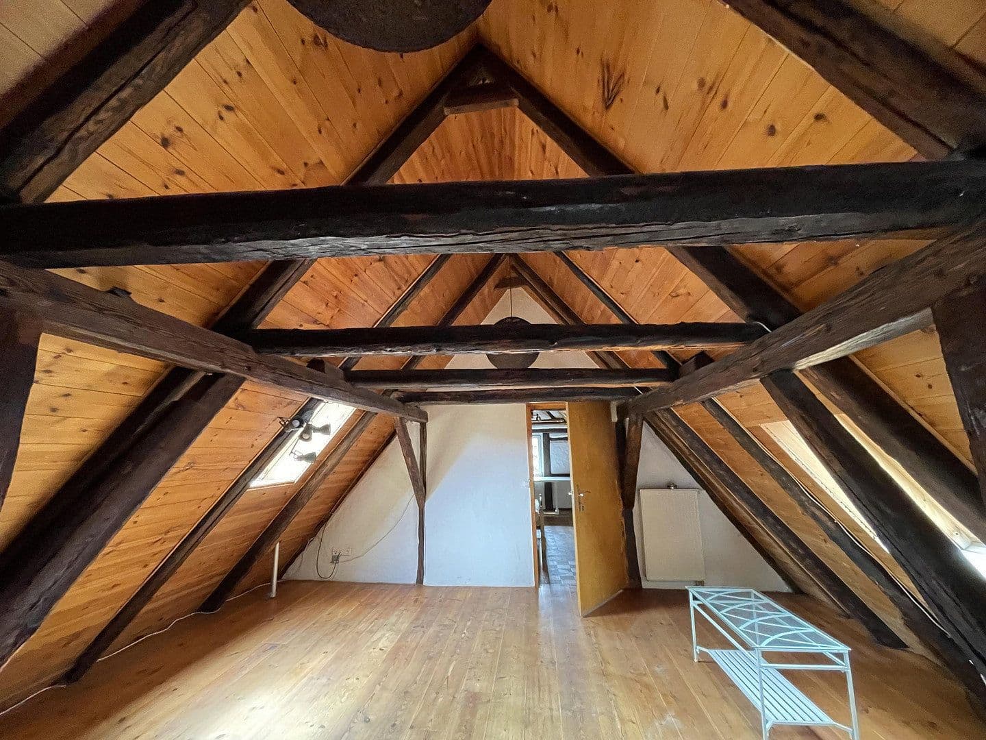 6 bedroom flat to rent, 125 m², Vordere Schmiedgasse 9, Schwäbisch Gmünd, Baden-Württemberg 6 bedroom flat to rent, 125 m², Vordere Schmiedgasse 9, Schwäbisch Gmünd, Baden-Württemberg