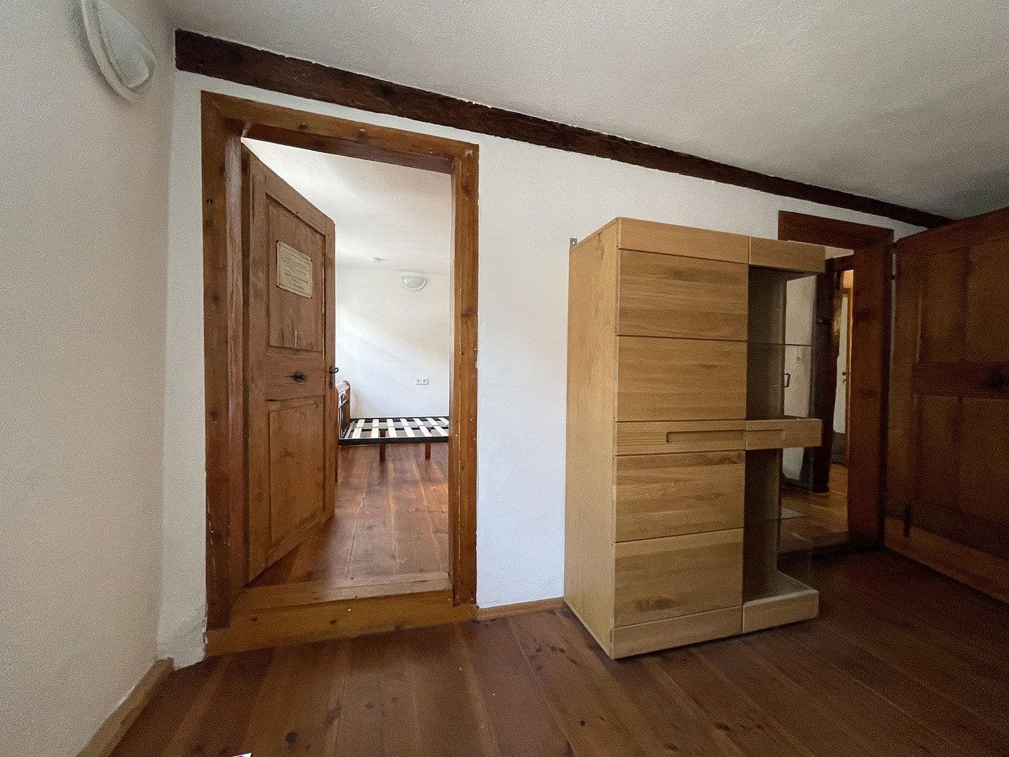 6 bedroom flat to rent, 125 m², Vordere Schmiedgasse 9, Schwäbisch Gmünd, Baden-Württemberg 6 bedroom flat to rent, 125 m², Vordere Schmiedgasse 9, Schwäbisch Gmünd, Baden-Württemberg