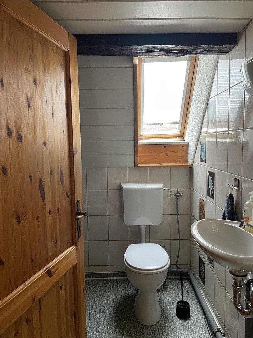 6 bedroom flat to rent, 125 m², Vordere Schmiedgasse 9, Schwäbisch Gmünd, Baden-Württemberg 6 bedroom flat to rent, 125 m², Vordere Schmiedgasse 9, Schwäbisch Gmünd, Baden-Württemberg