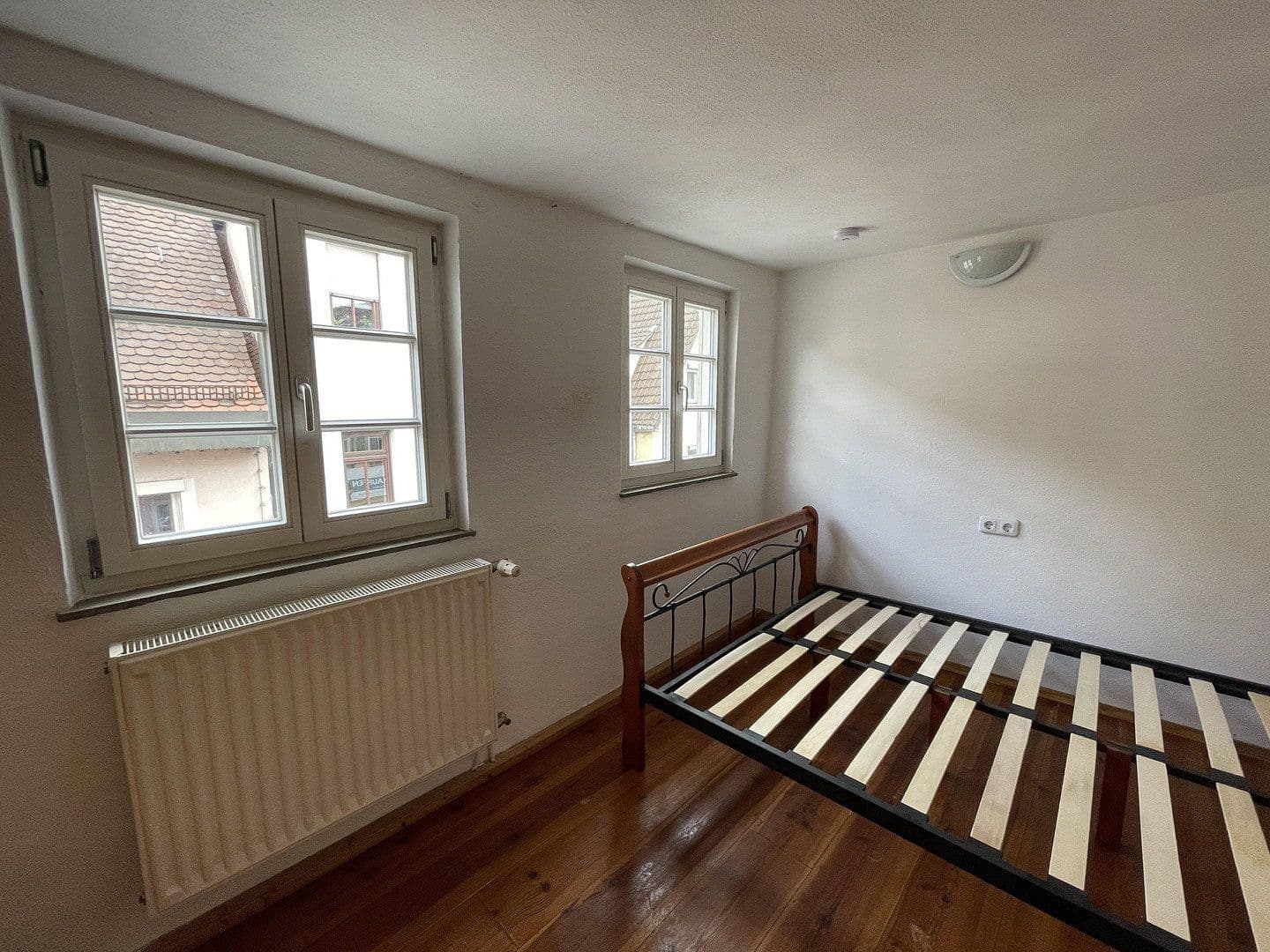 6 bedroom flat to rent, 125 m², Vordere Schmiedgasse 9, Schwäbisch Gmünd, Baden-Württemberg 6 bedroom flat to rent, 125 m², Vordere Schmiedgasse 9, Schwäbisch Gmünd, Baden-Württemberg
