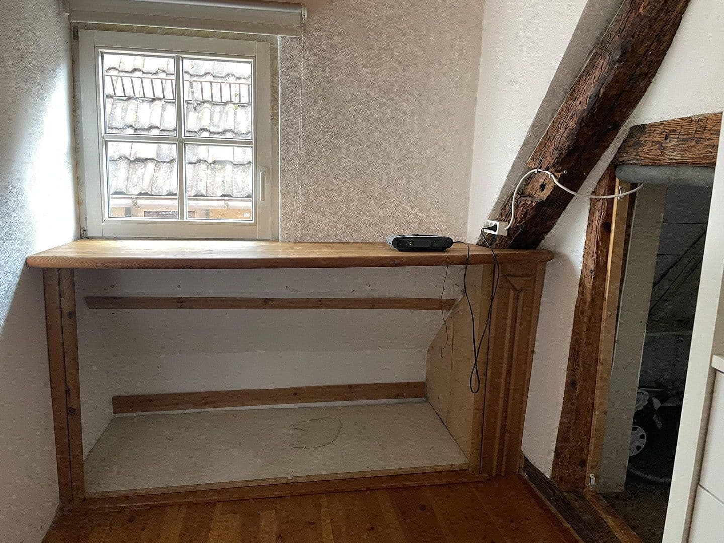 6 bedroom flat to rent, 125 m², Vordere Schmiedgasse 9, Schwäbisch Gmünd, Baden-Württemberg 6 bedroom flat to rent, 125 m², Vordere Schmiedgasse 9, Schwäbisch Gmünd, Baden-Württemberg