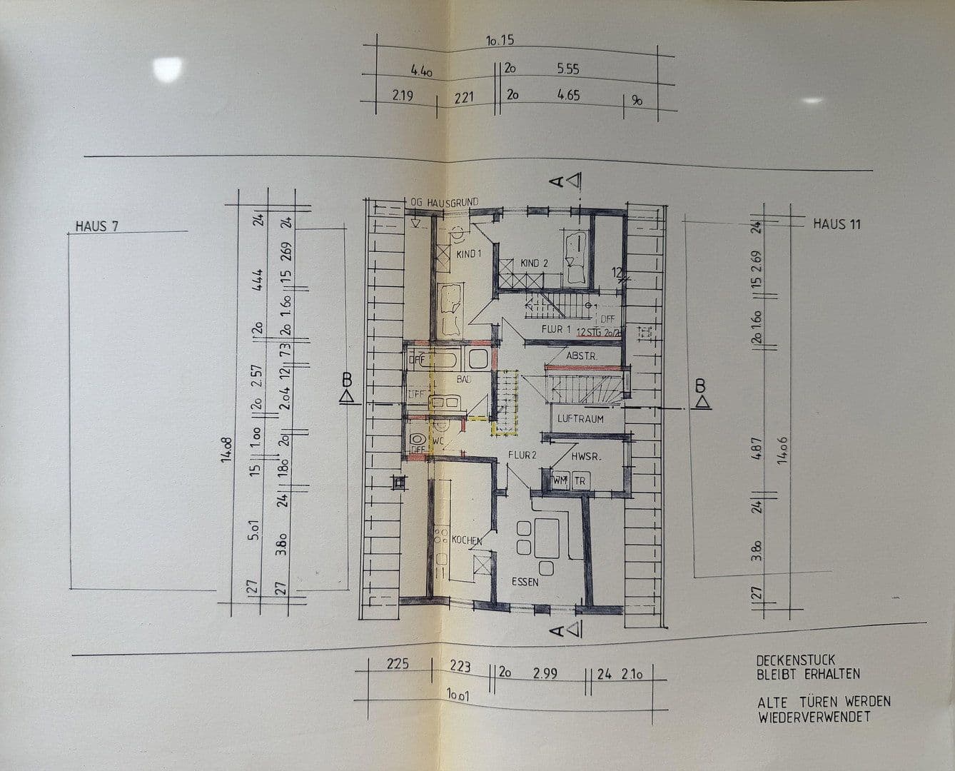 6 bedroom flat to rent, 125 m², Vordere Schmiedgasse 9, Schwäbisch Gmünd, Baden-Württemberg 6 bedroom flat to rent, 125 m², Vordere Schmiedgasse 9, Schwäbisch Gmünd, Baden-Württemberg
