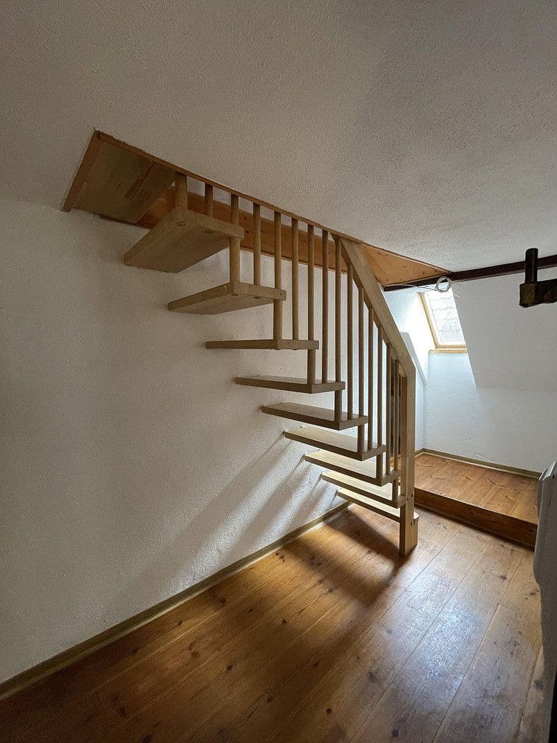 6 bedroom flat to rent, 125 m², Vordere Schmiedgasse 9, Schwäbisch Gmünd, Baden-Württemberg 6 bedroom flat to rent, 125 m², Vordere Schmiedgasse 9, Schwäbisch Gmünd, Baden-Württemberg