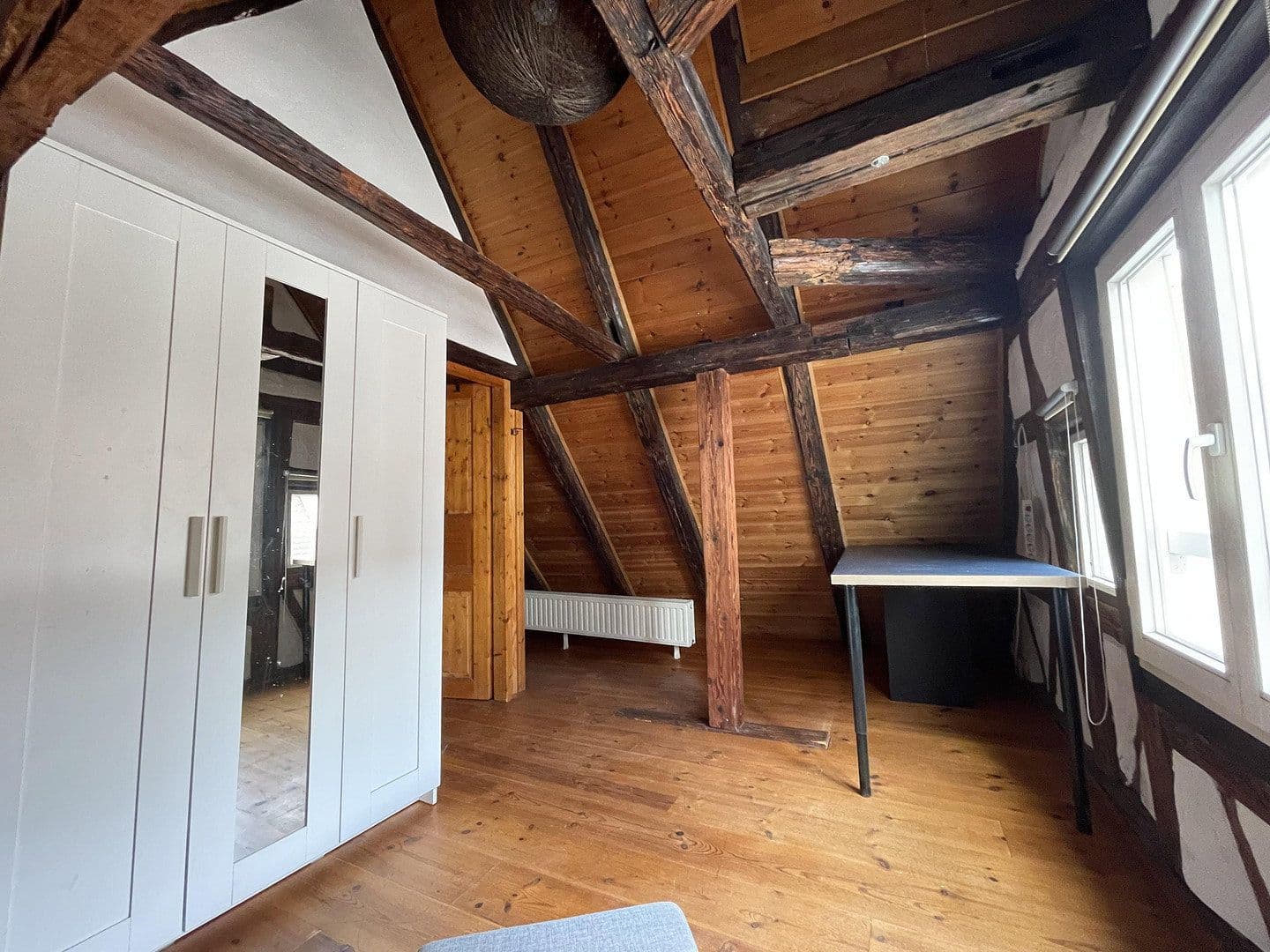 6 bedroom flat to rent, 125 m², Vordere Schmiedgasse 9, Schwäbisch Gmünd, Baden-Württemberg 6 bedroom flat to rent, 125 m², Vordere Schmiedgasse 9, Schwäbisch Gmünd, Baden-Württemberg